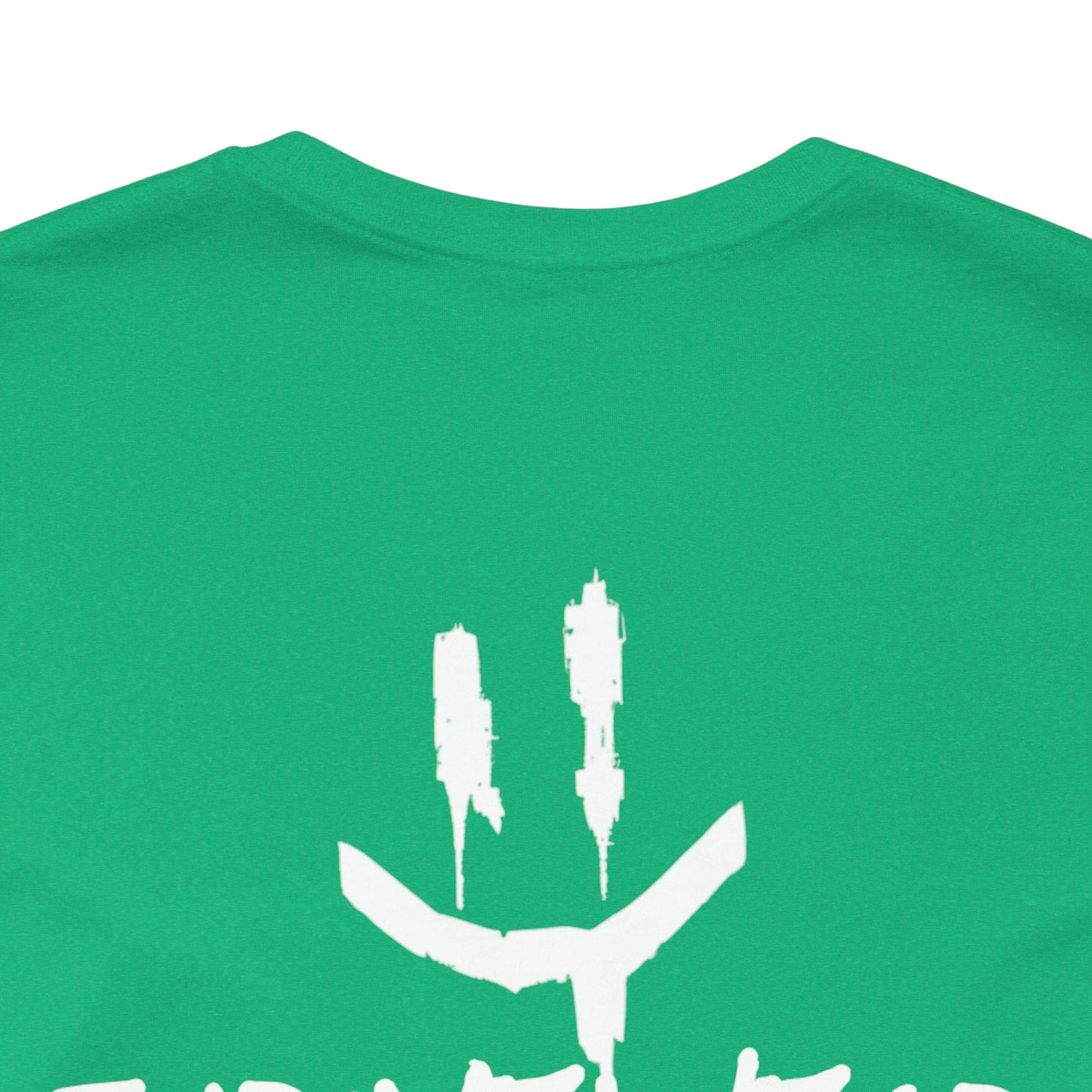 Thrivewear Unisex Jersey Short Sleeve Tee - Thrivewear