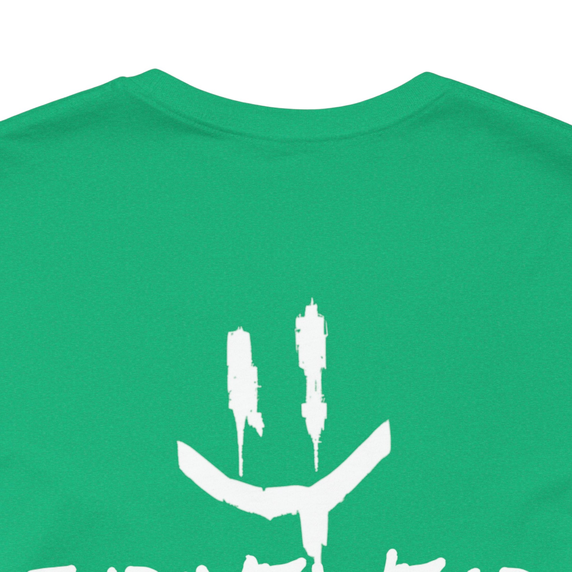 Thrivewear Unisex Jersey Short Sleeve Tee - Thrivewear