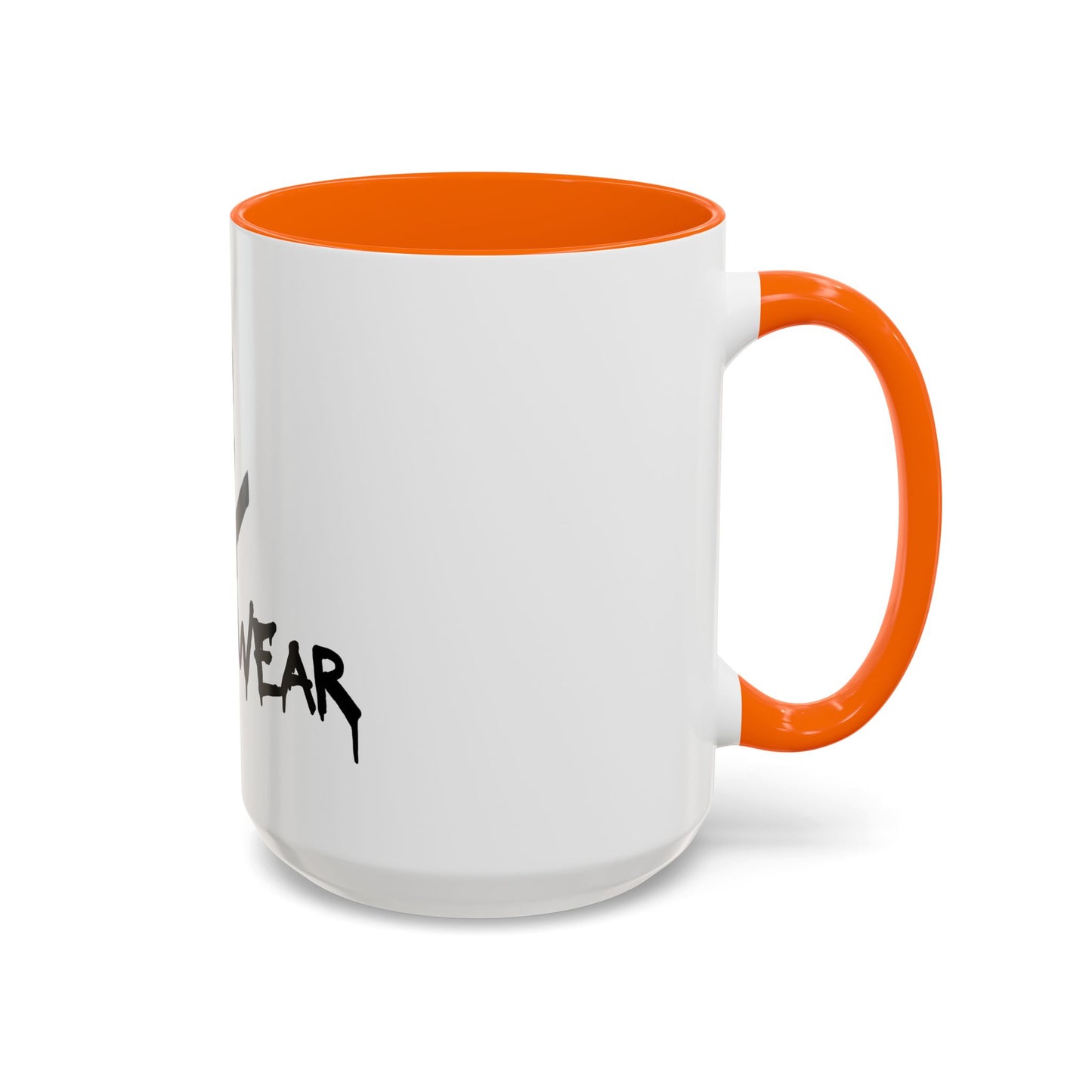 Thrivewear Accent Coffee Mug, 11oz - Thrivewear
