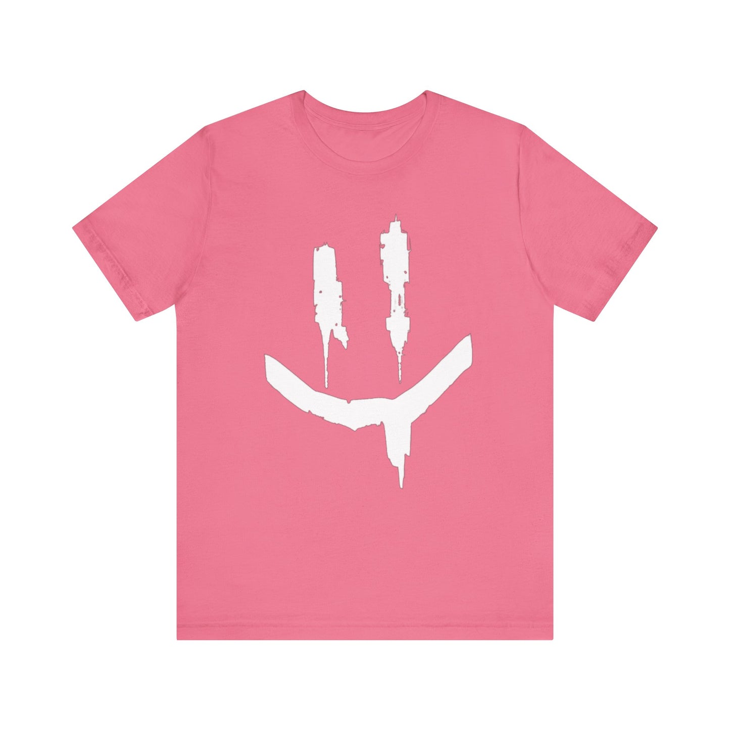 Thrivewear Unisex Jersey Short Sleeve Tee - Thrivewear