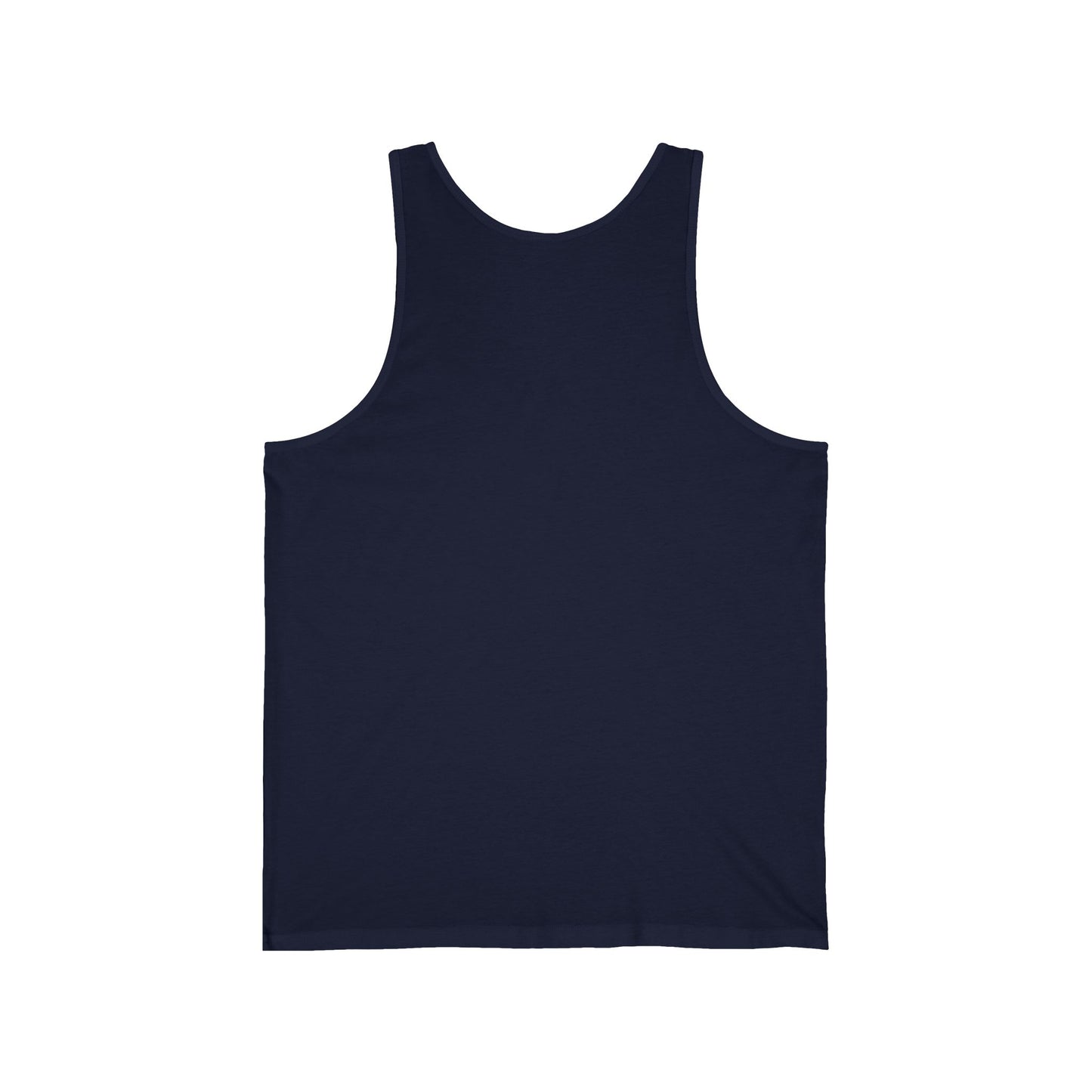 Thrive GG Unisex Jersey Tank - Thrivewear