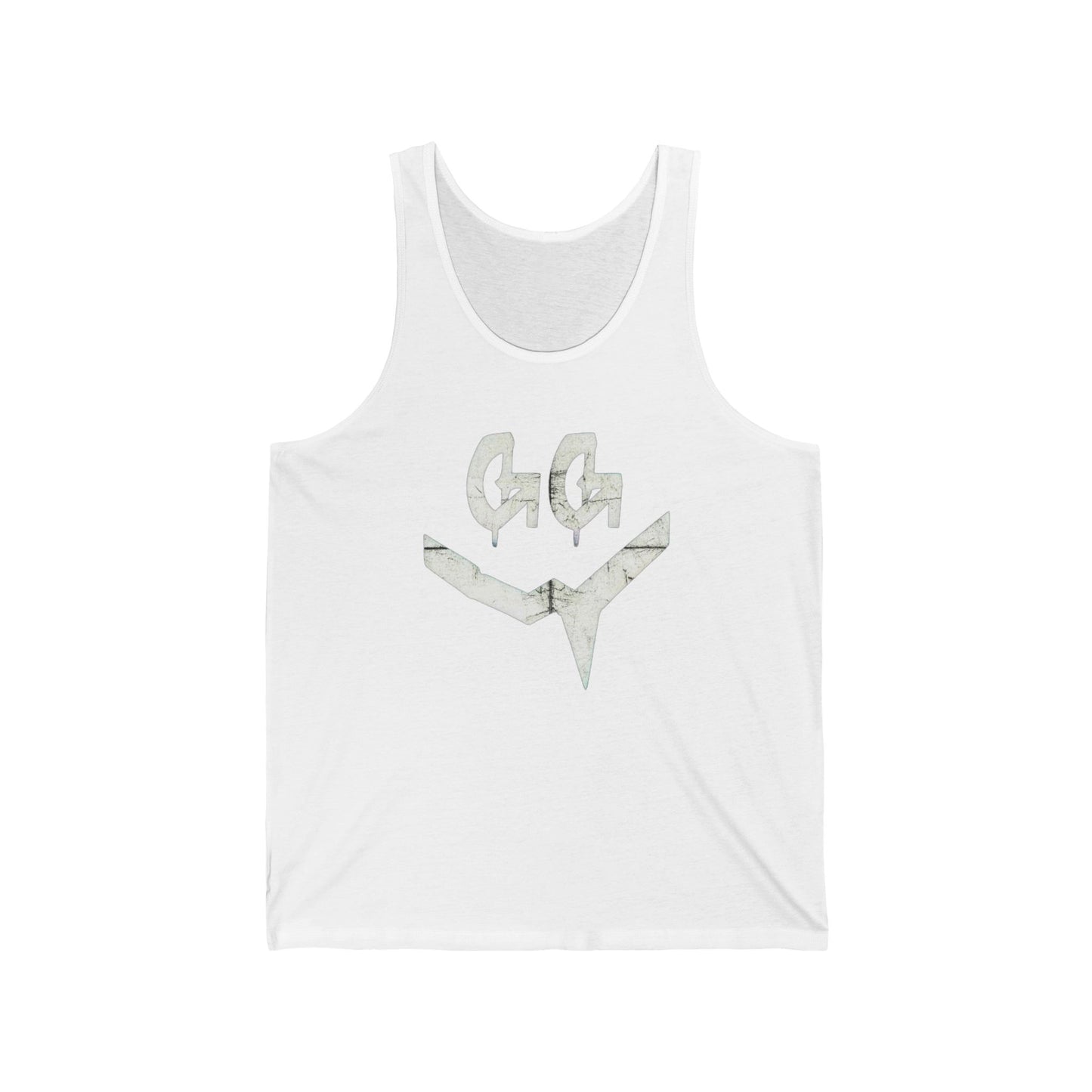 Thrive GG Unisex Jersey Tank - Thrivewear