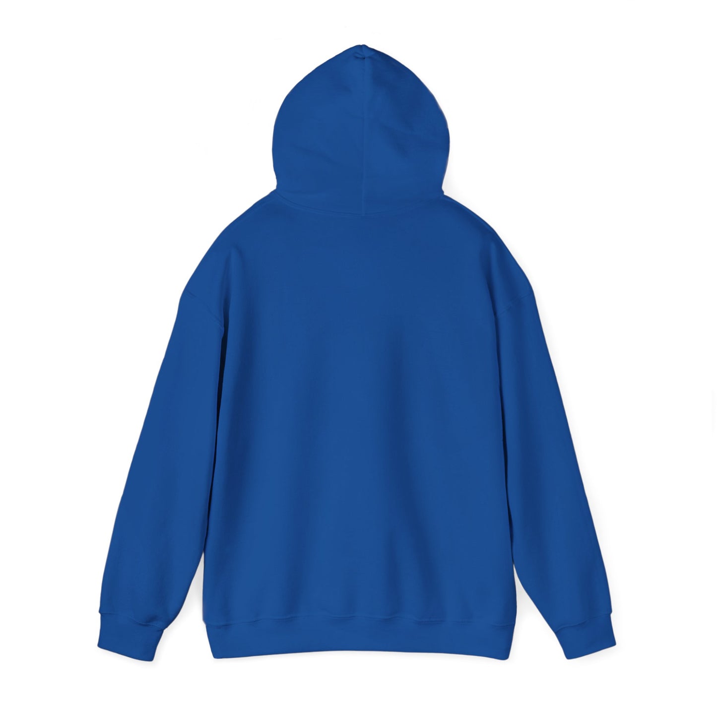 Thrivewear Logo Unisex Heavy Blend™ Hooded Sweatshirt - Thrivewear
