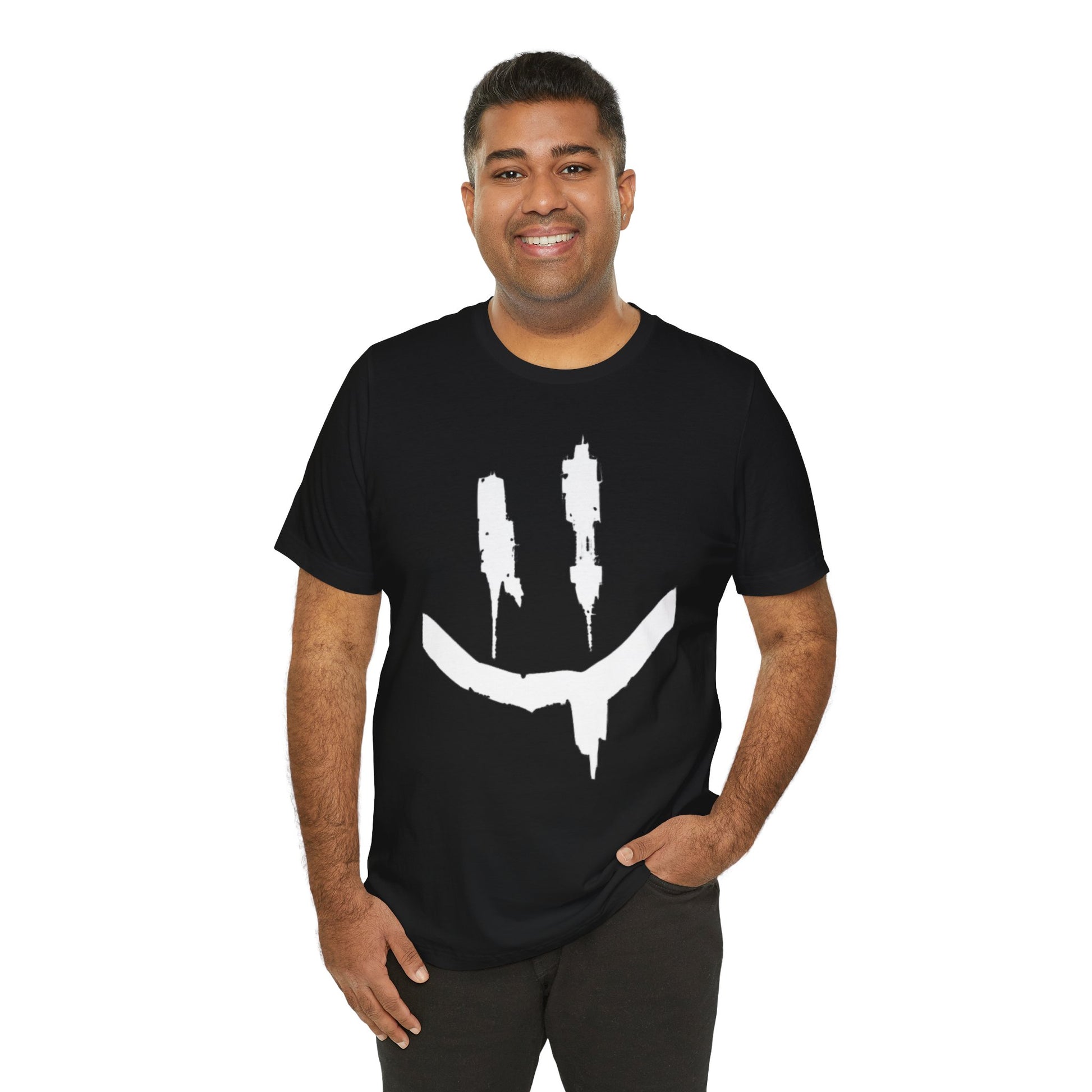 Thrivewear Unisex Jersey Short Sleeve Tee - Thrivewear
