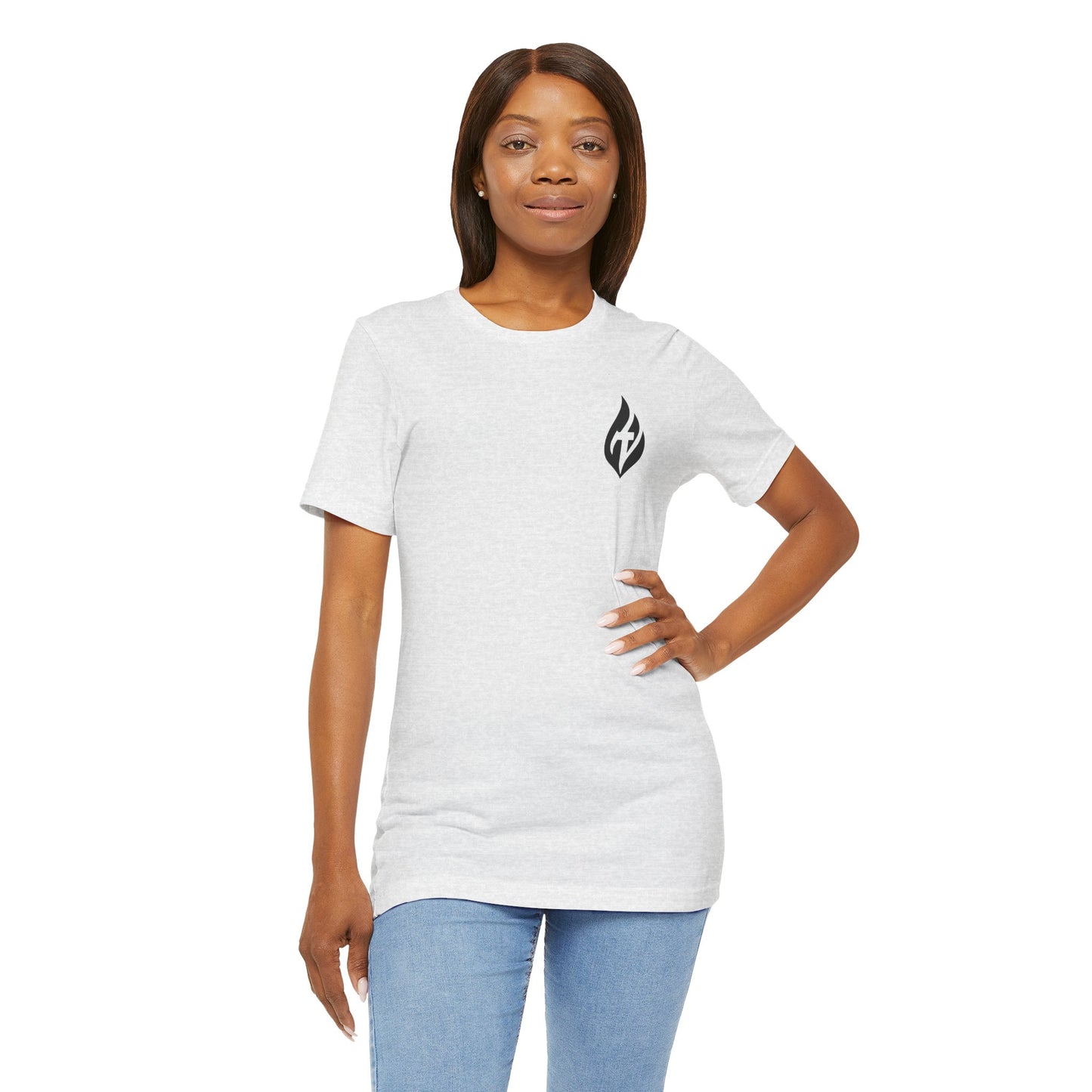 Thrive671 BO T - Thrivewear