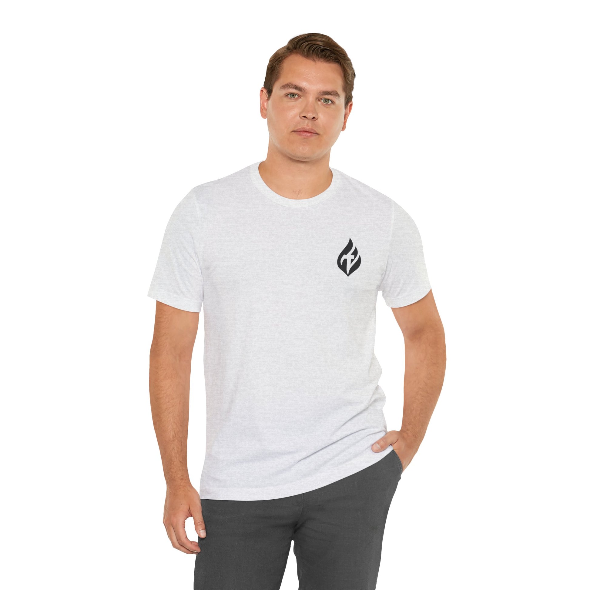 Thrive671 BO T - Thrivewear
