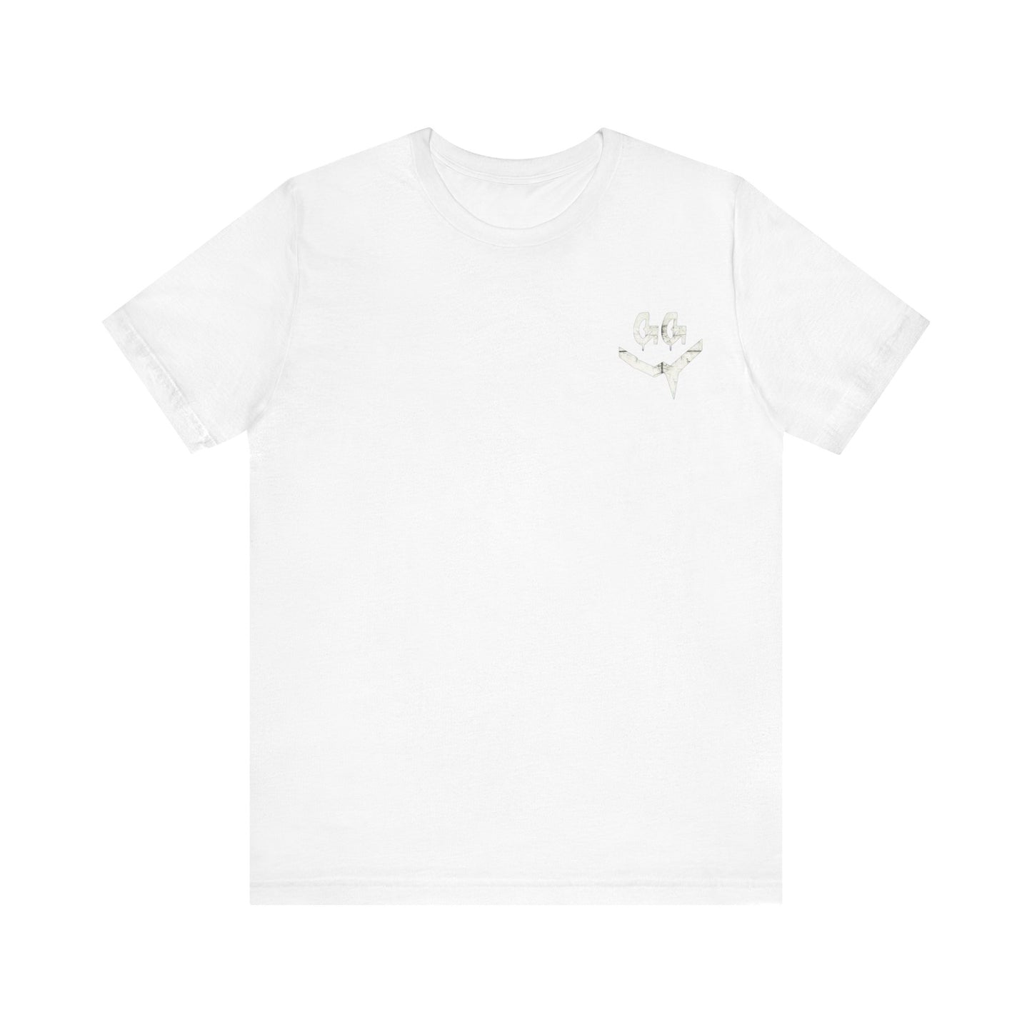 Thrive: Don't be Coi T-Shirt - Thrivewear