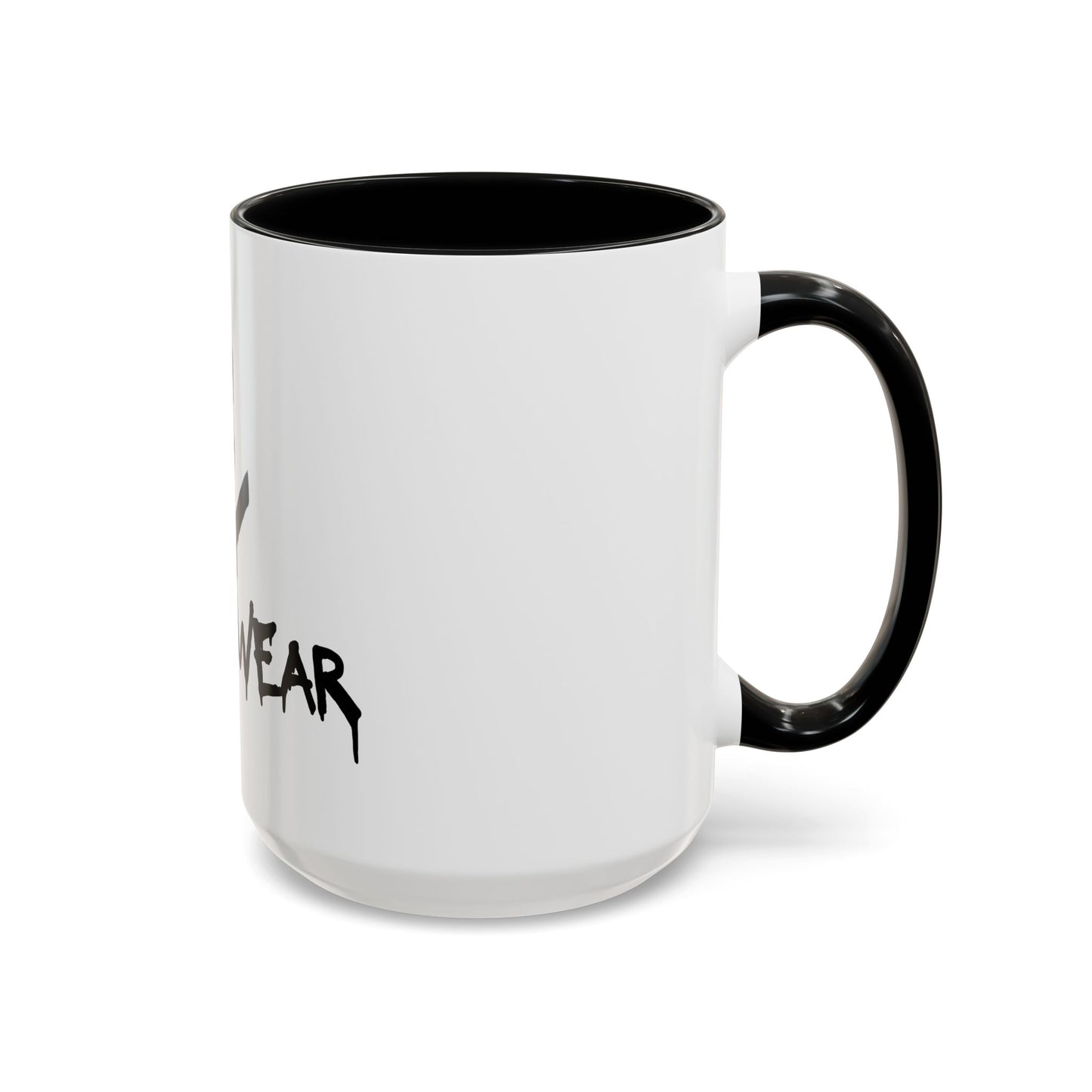 Thrivewear Accent Coffee Mug, 11oz - Thrivewear