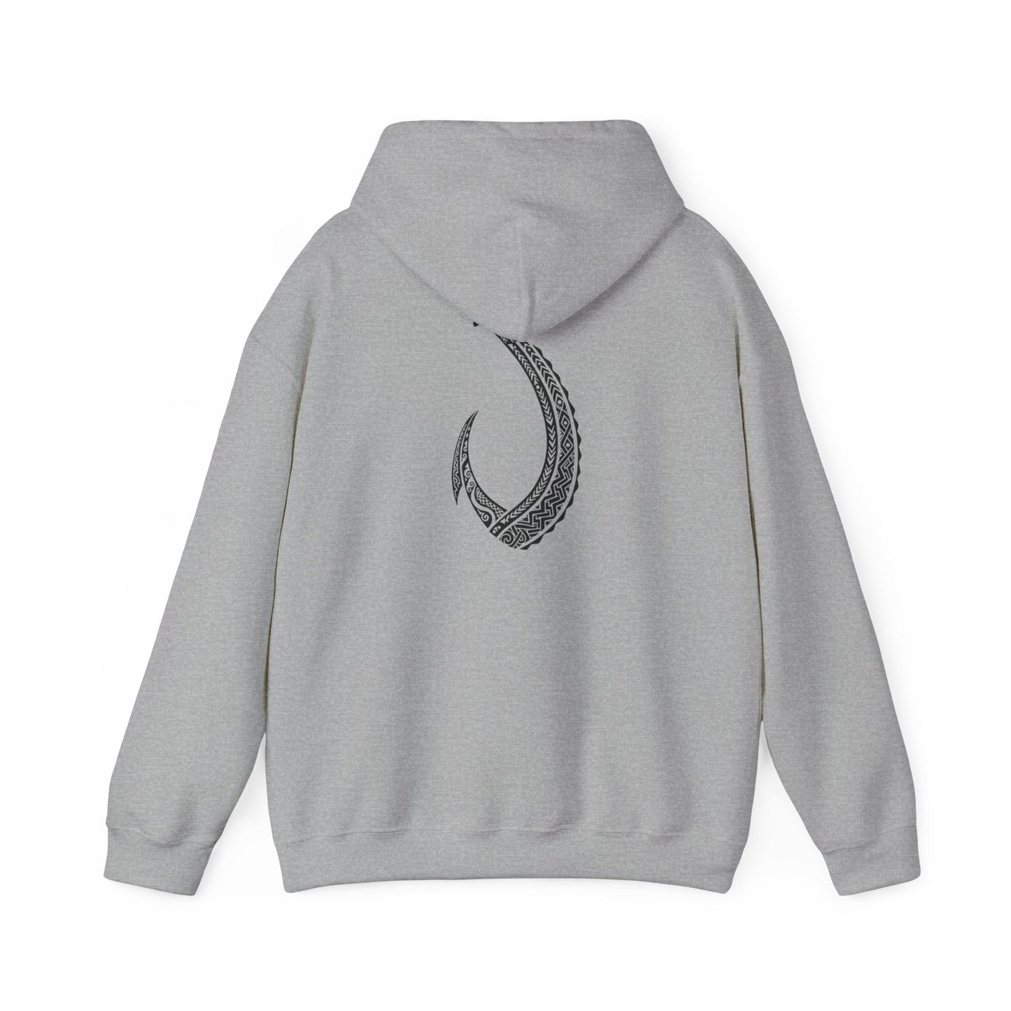 Thrive671 Hook Hoodie - Thrivewear