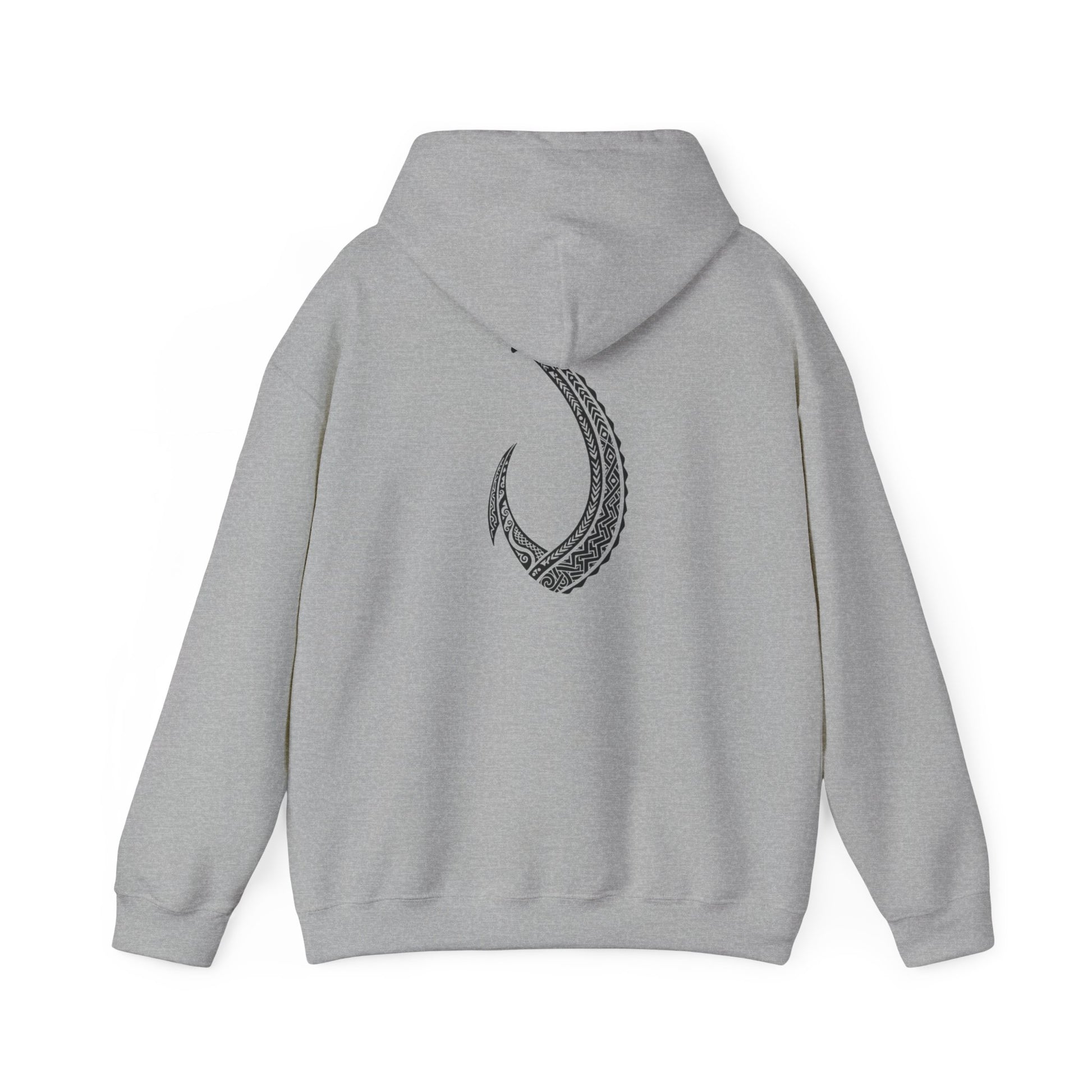 Thrive671 Hook Hoodie - Thrivewear