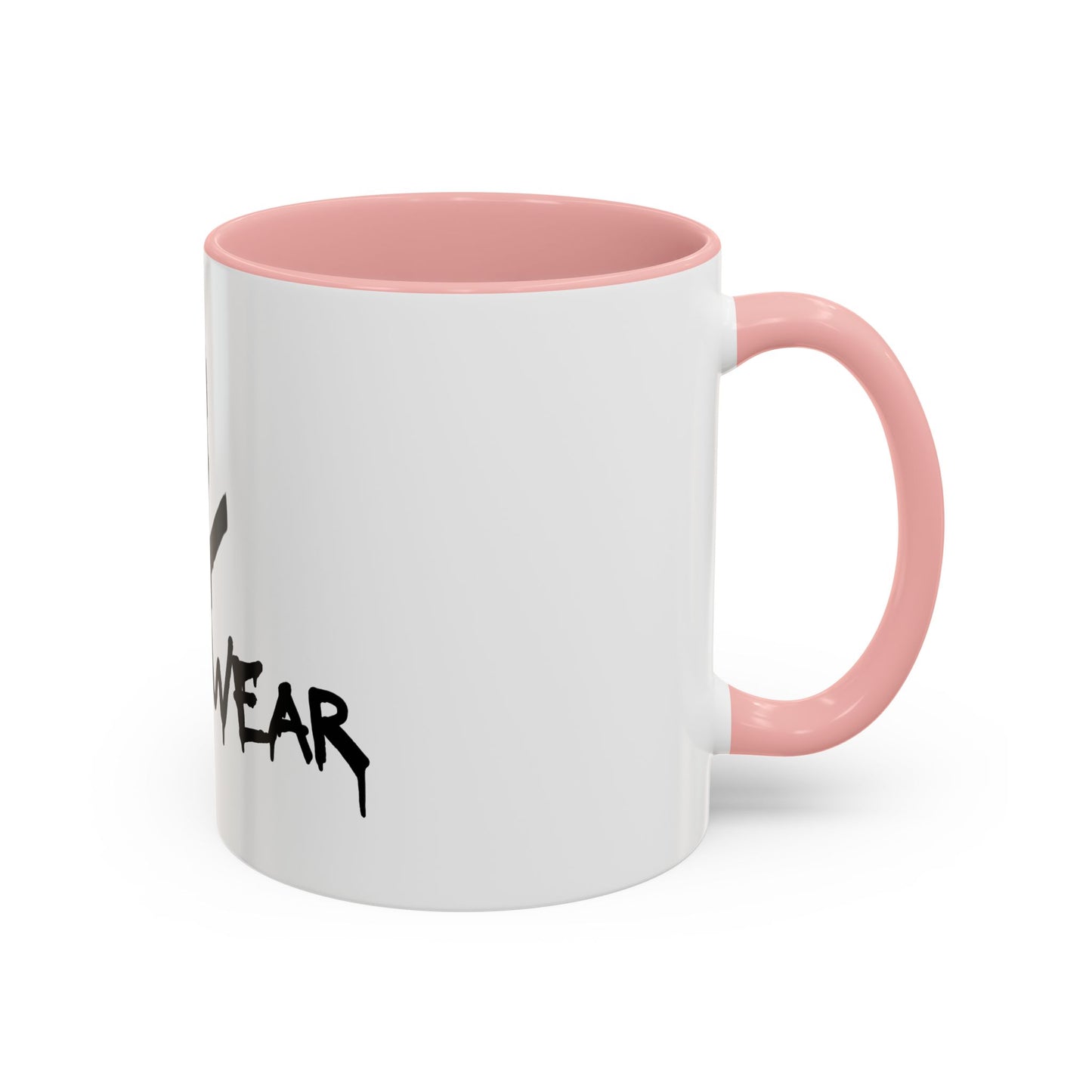 Thrivewear Accent Coffee Mug, 11oz - Thrivewear