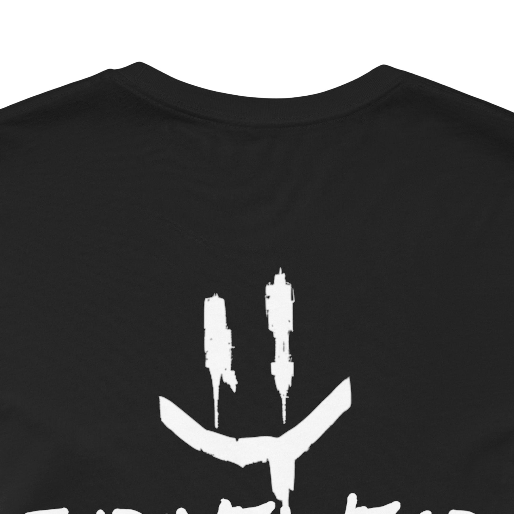 Thrivewear Unisex Jersey Short Sleeve Tee - Thrivewear