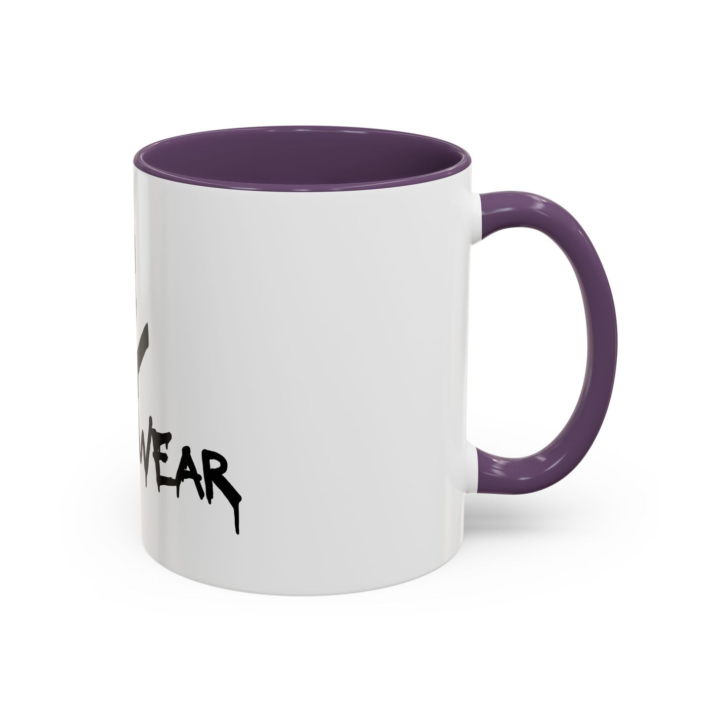 Thrivewear Accent Coffee Mug, 11oz - Thrivewear