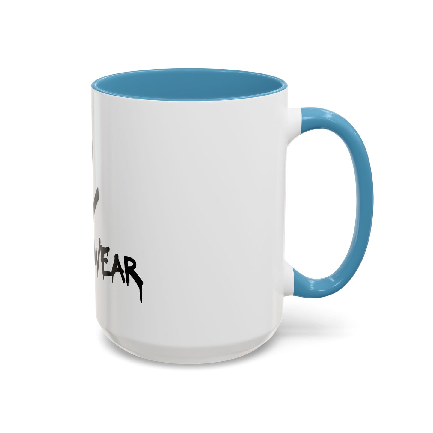 Thrivewear Accent Coffee Mug, 11oz - Thrivewear
