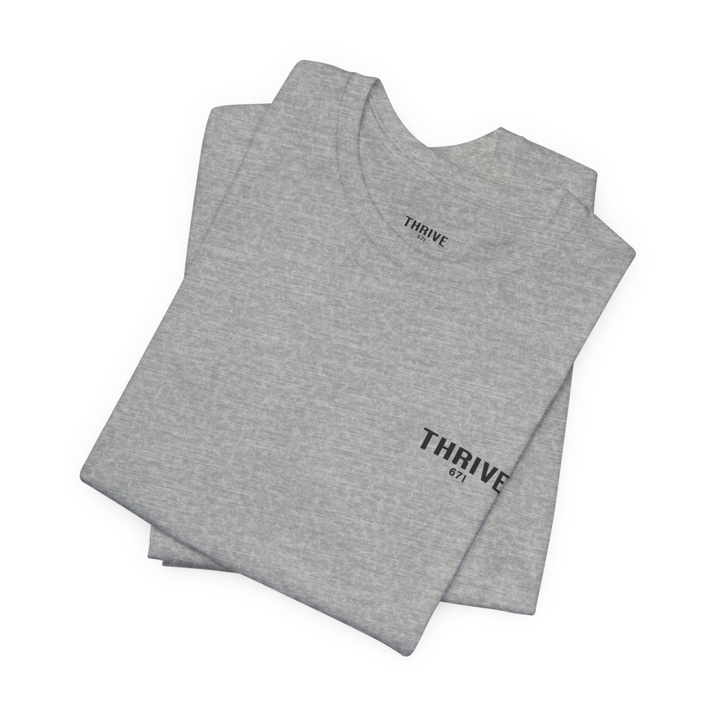 Goldburst Midnight T - Thrivewear