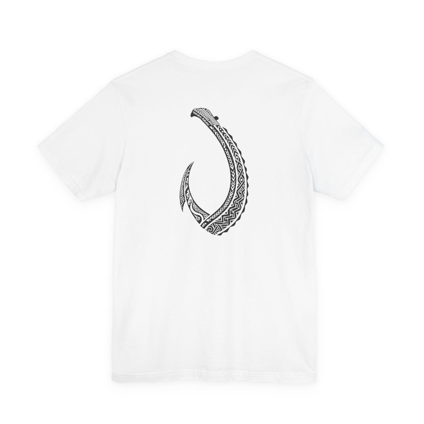 Thrive671 Hook T - Thrivewear