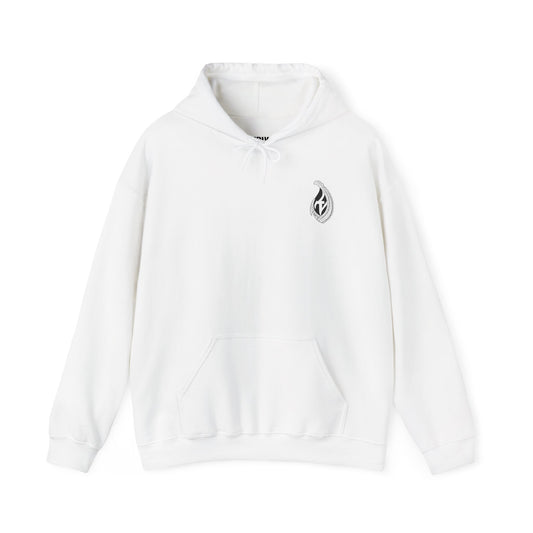 Thrive671 Hooke & Seal Hoodie - Thrivewear