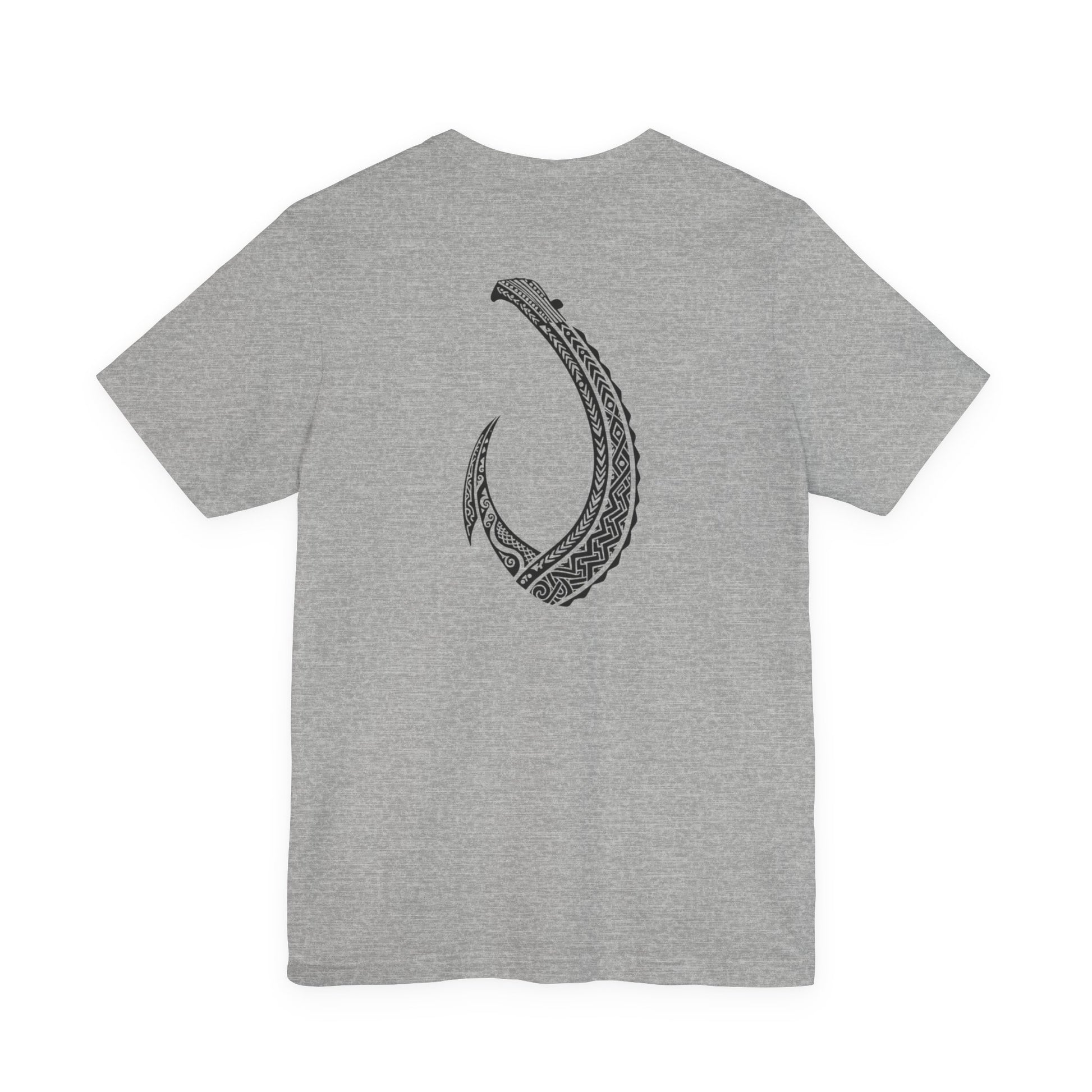 Thrive671 Hook T - Thrivewear