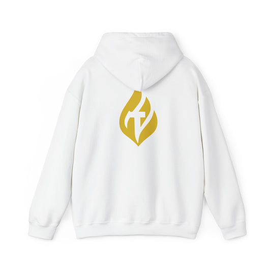 Unisex Heavy Blend™ Hooded Sweatshirt - Thrivewear