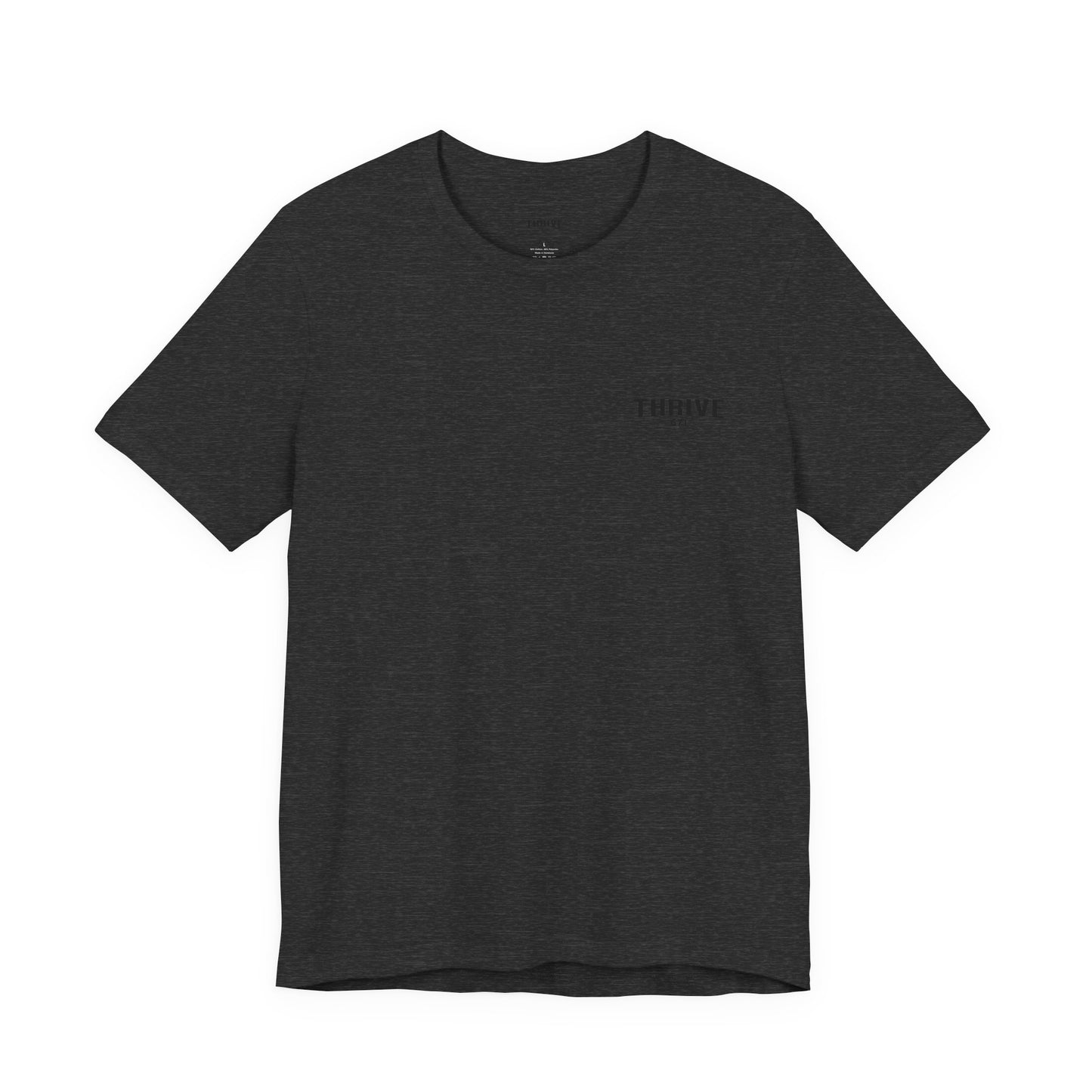 Goldburst Midnight T - Thrivewear