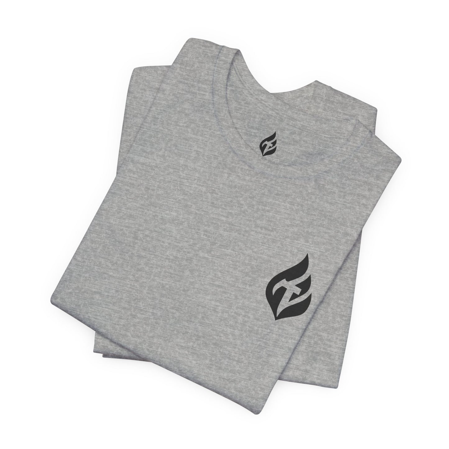 Thrive671 BO T - Thrivewear
