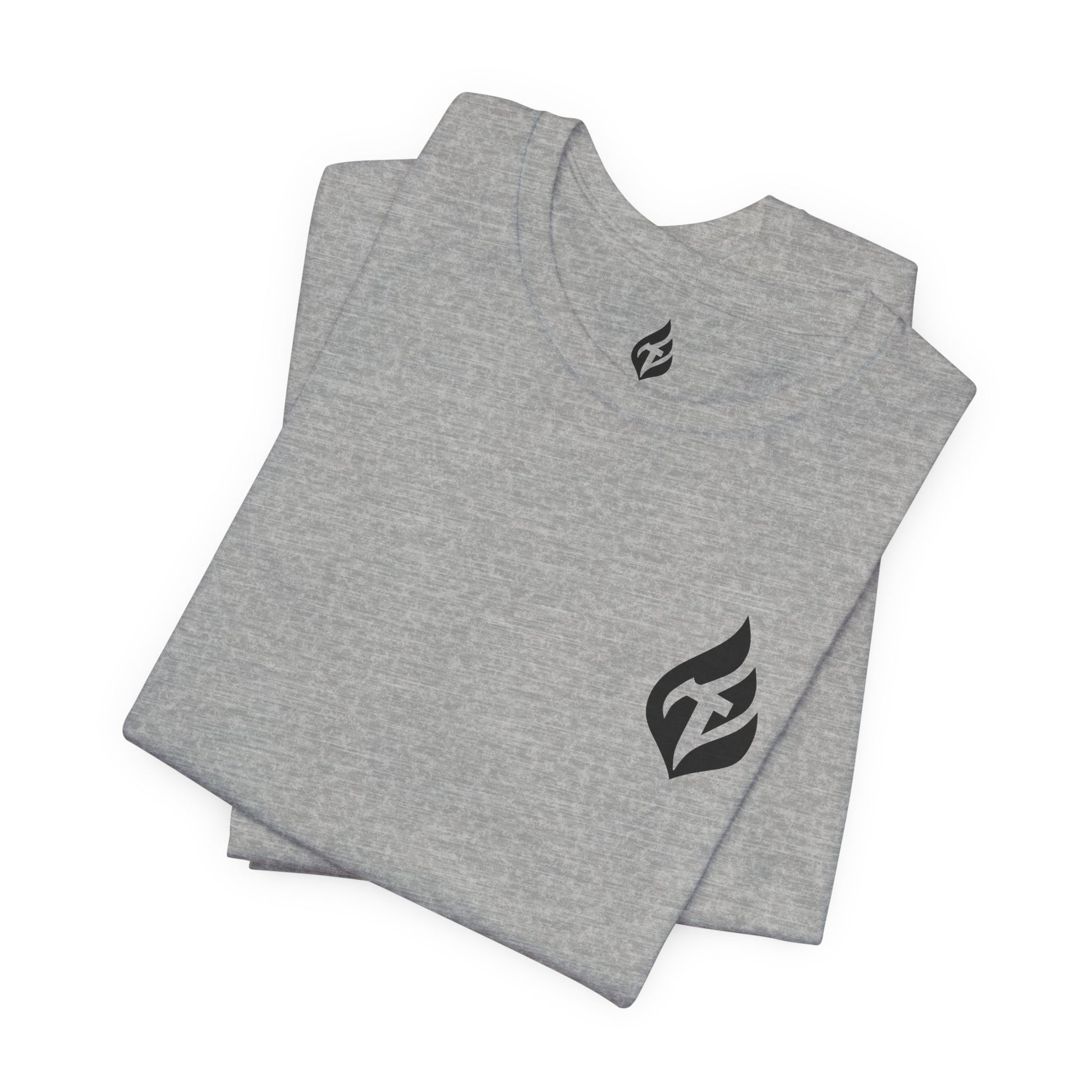 Thrive671 BO T - Thrivewear