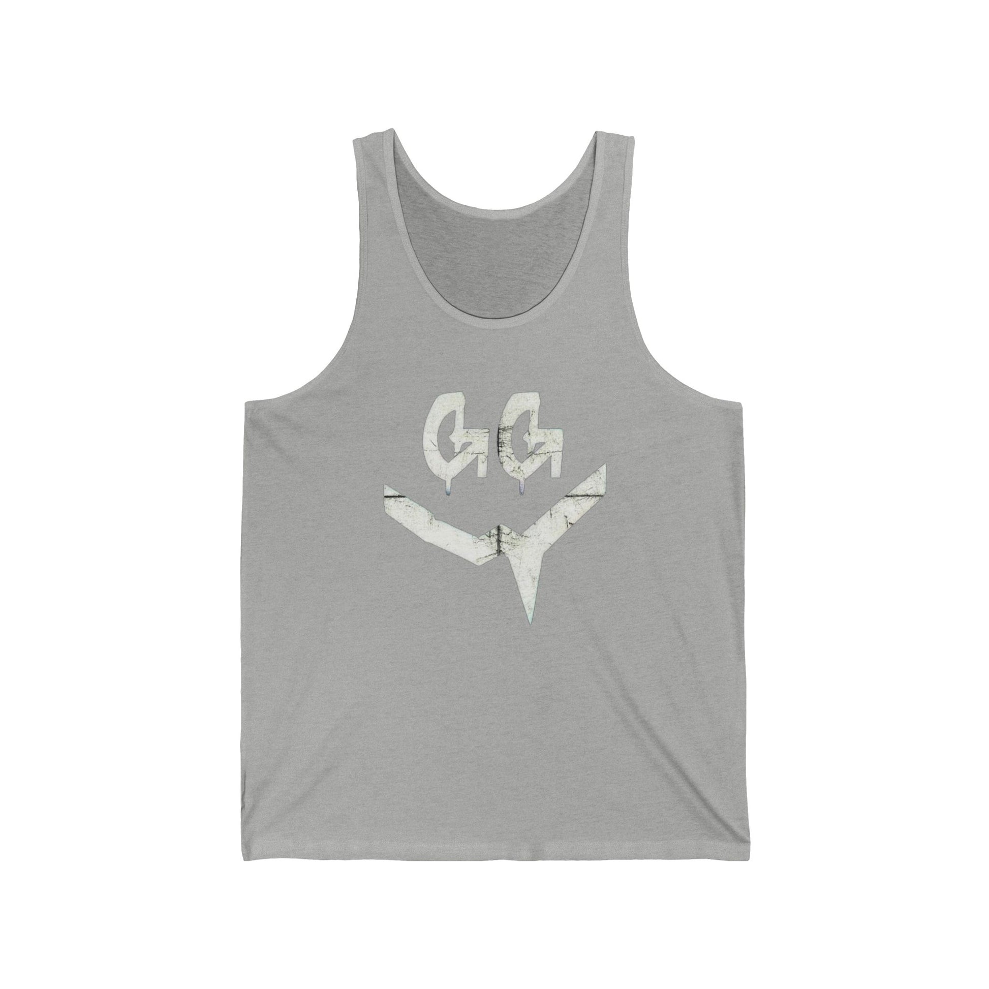 Thrive GG Unisex Jersey Tank - Thrivewear