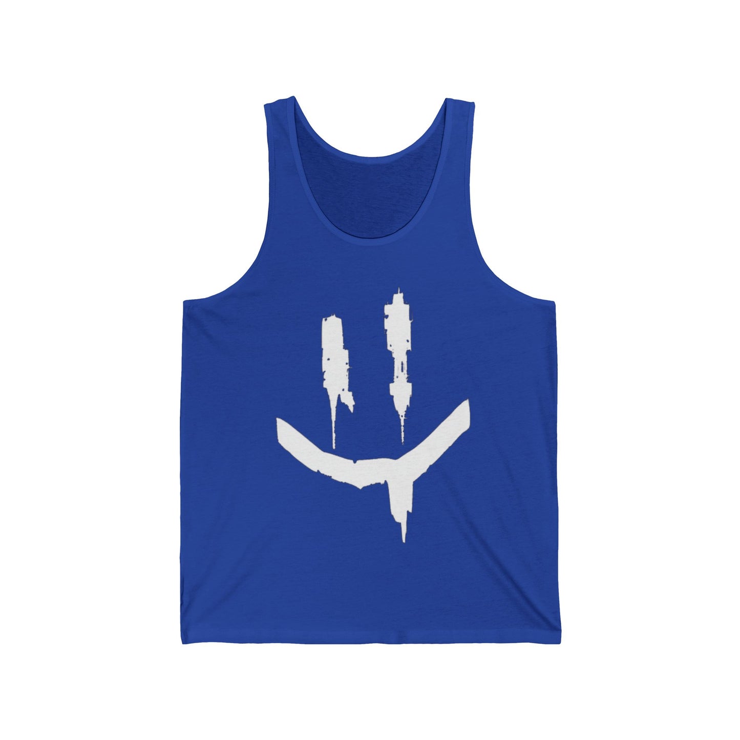Thrivewear Logo Unisex Jersey Tank - Thrivewear