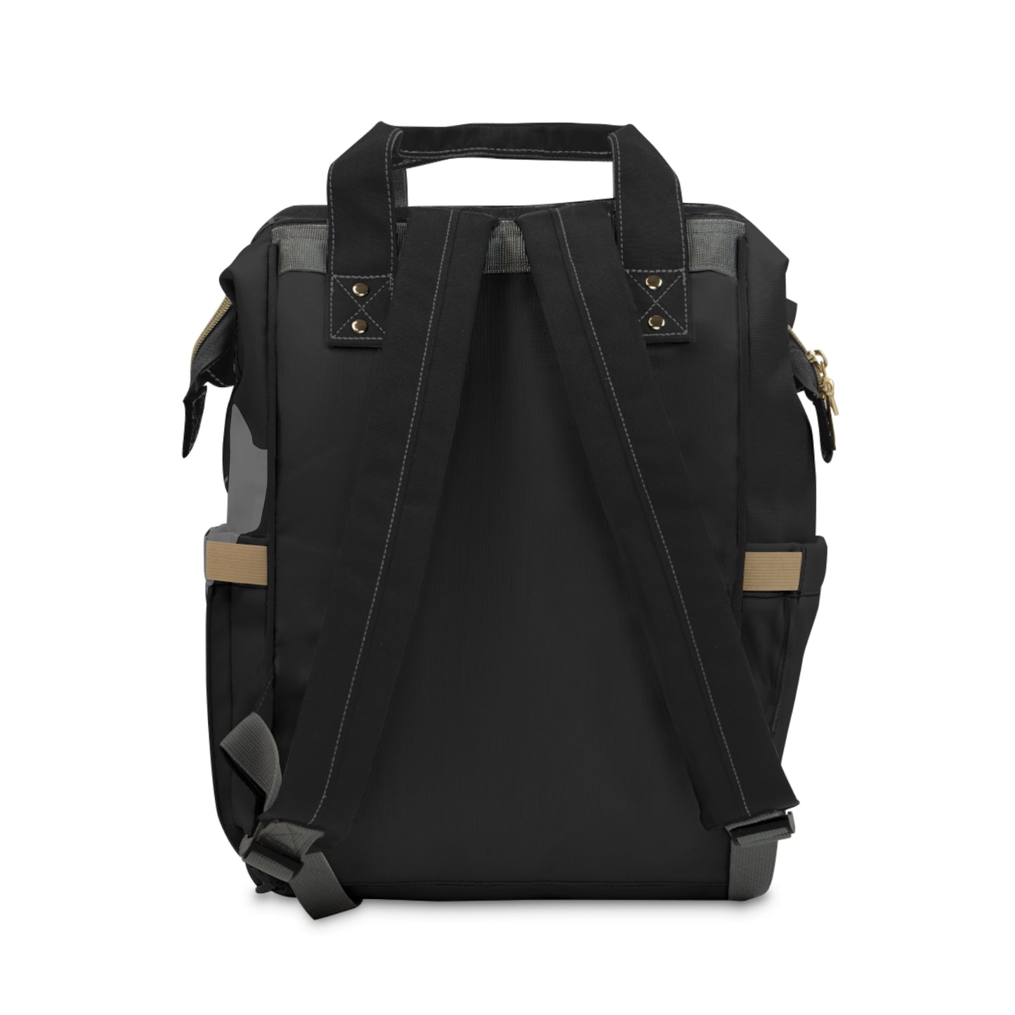 Multifunctional Diaper Backpack - Thrivewear