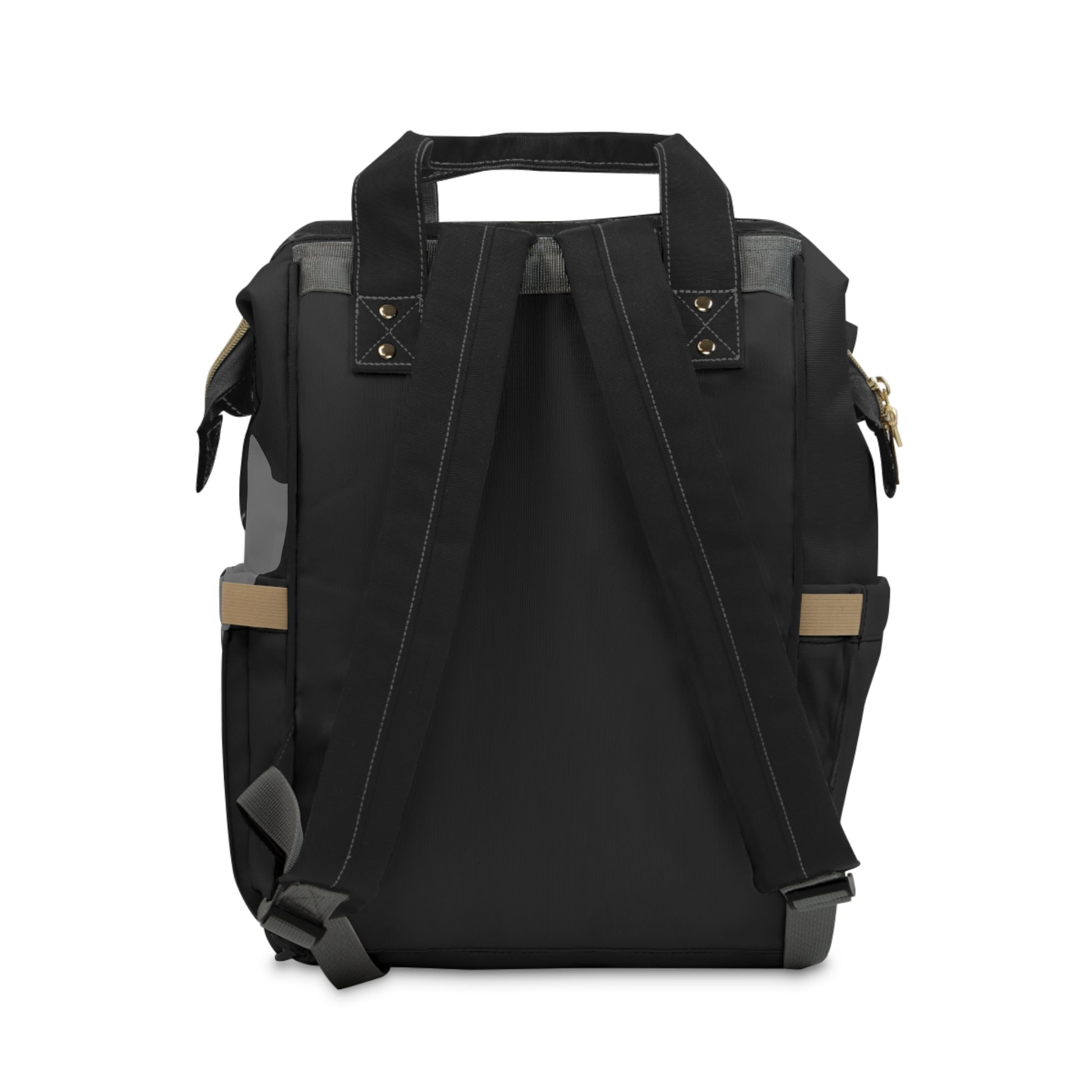 Multifunctional Diaper Backpack - Thrivewear