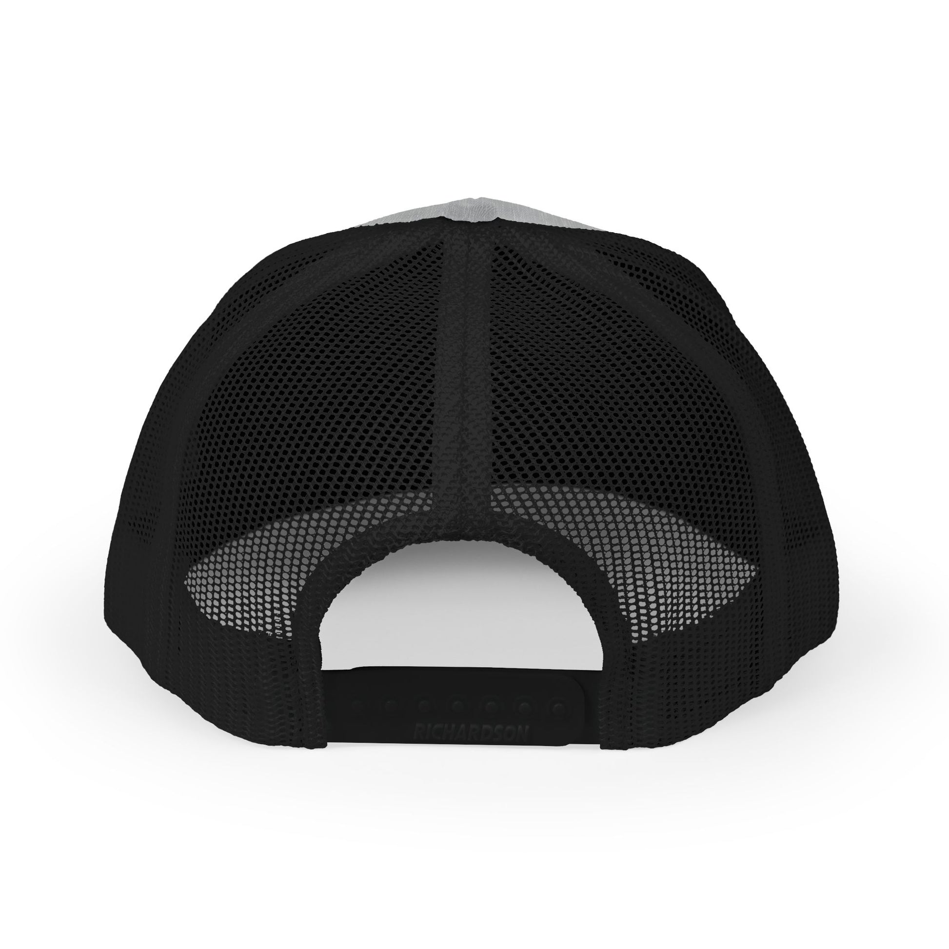 Thrive671 IslandPride Trucker - Thrivewear