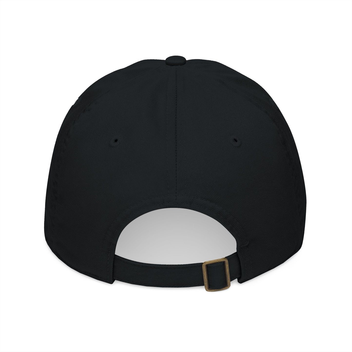 Thrive Organic Baseball Cap (Embroidery) - Thrivewear