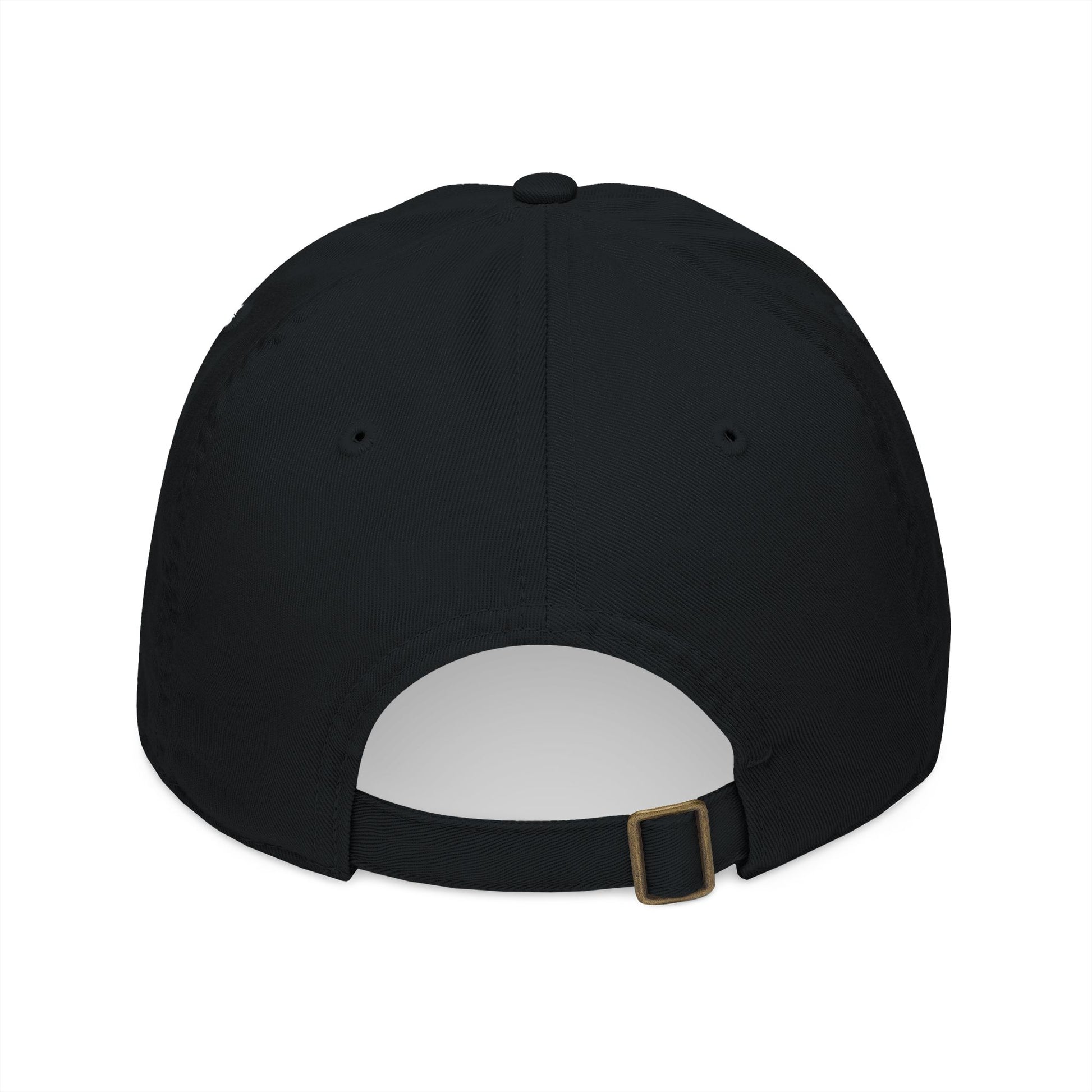 Thrive Organic Baseball Cap (Embroidery) - Thrivewear
