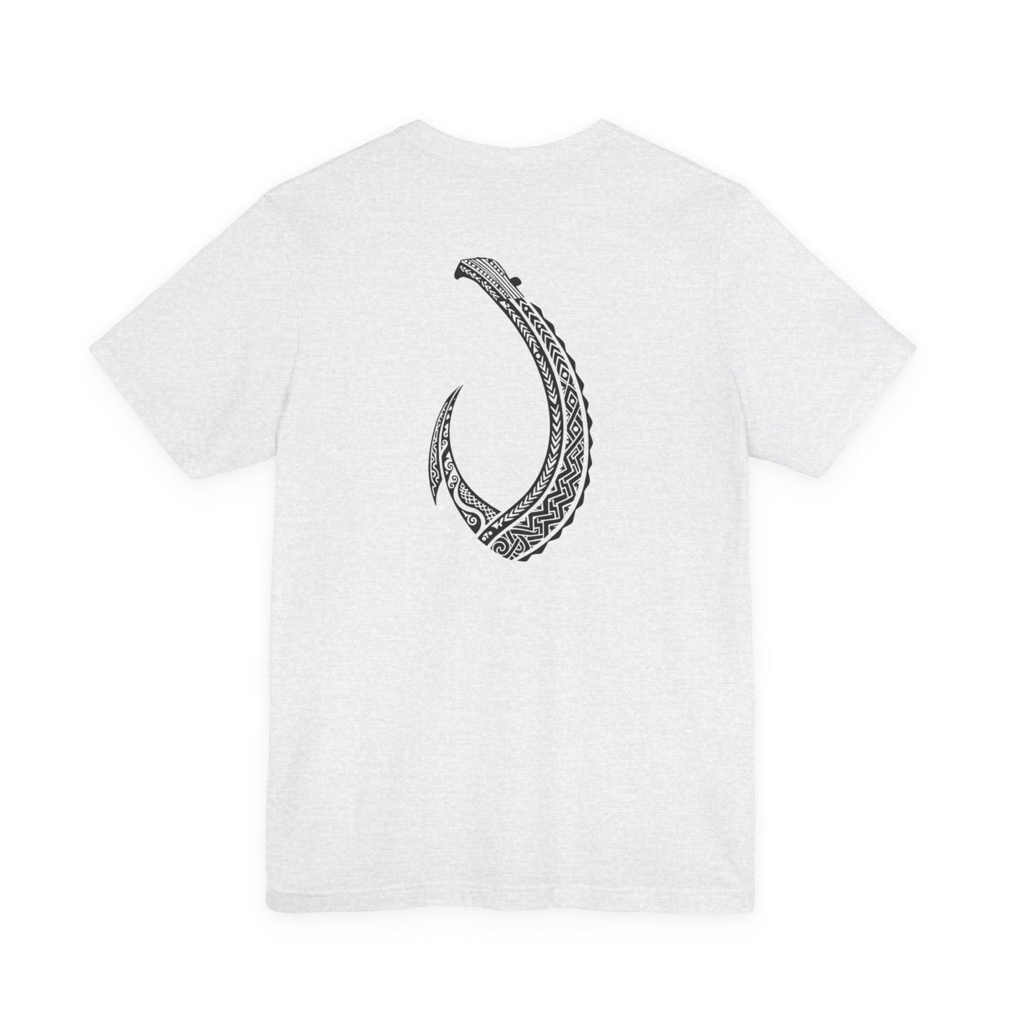 Thrive671 Hook T - Thrivewear
