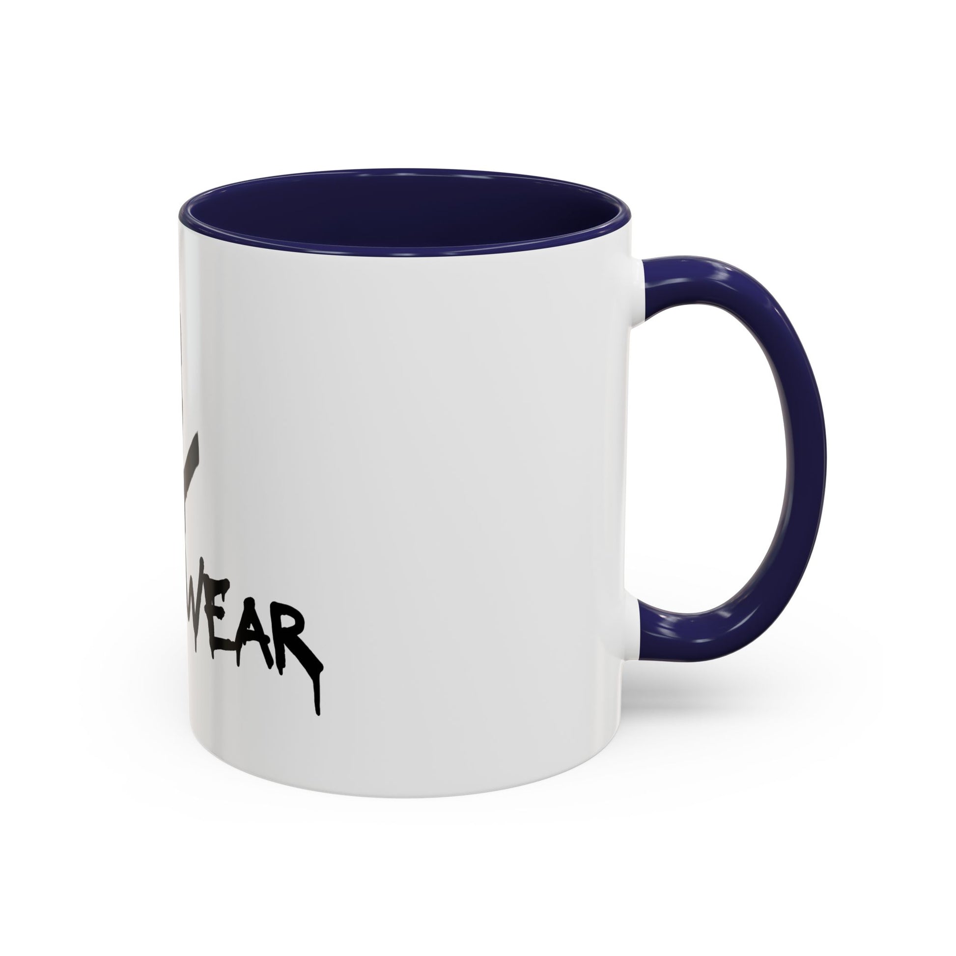 Thrivewear Accent Coffee Mug, 11oz - Thrivewear
