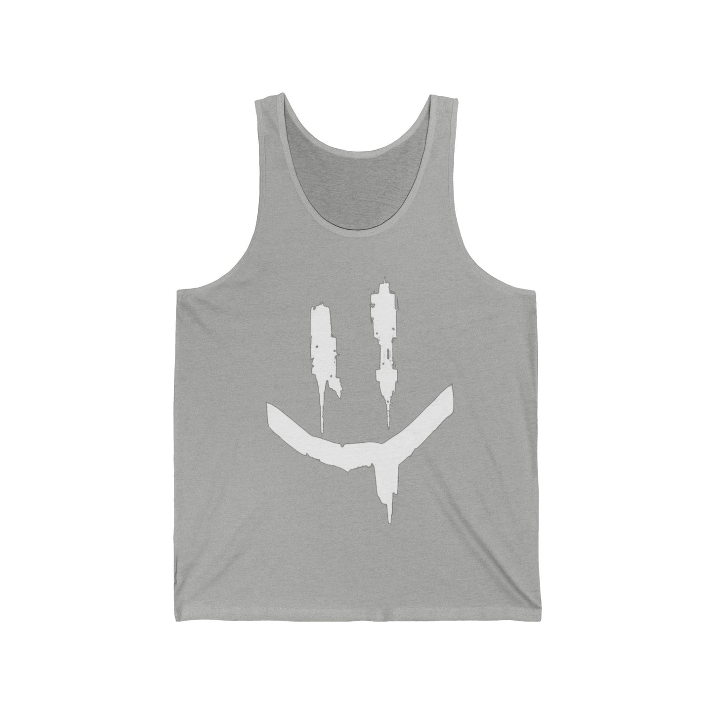 Thrivewear Logo Unisex Jersey Tank - Thrivewear