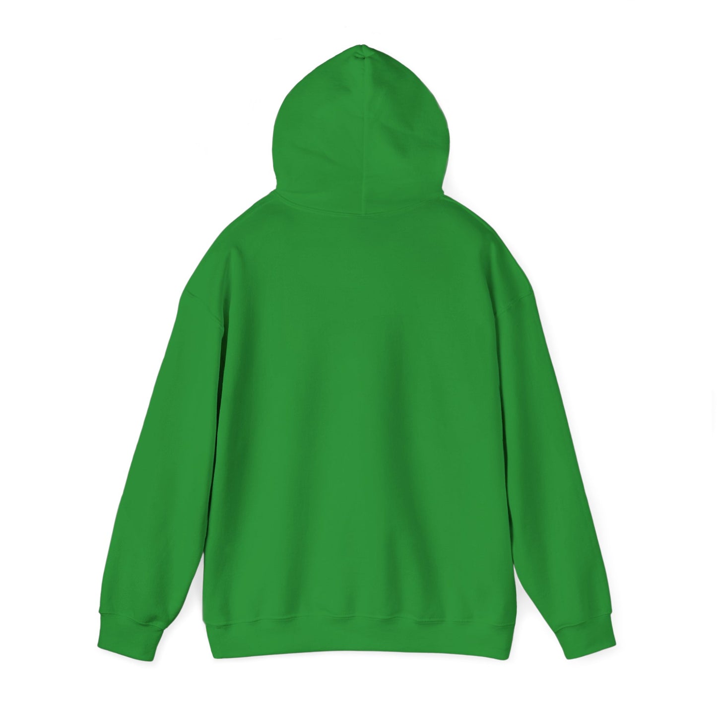 Thrivewear Logo Unisex Heavy Blend™ Hooded Sweatshirt - Thrivewear