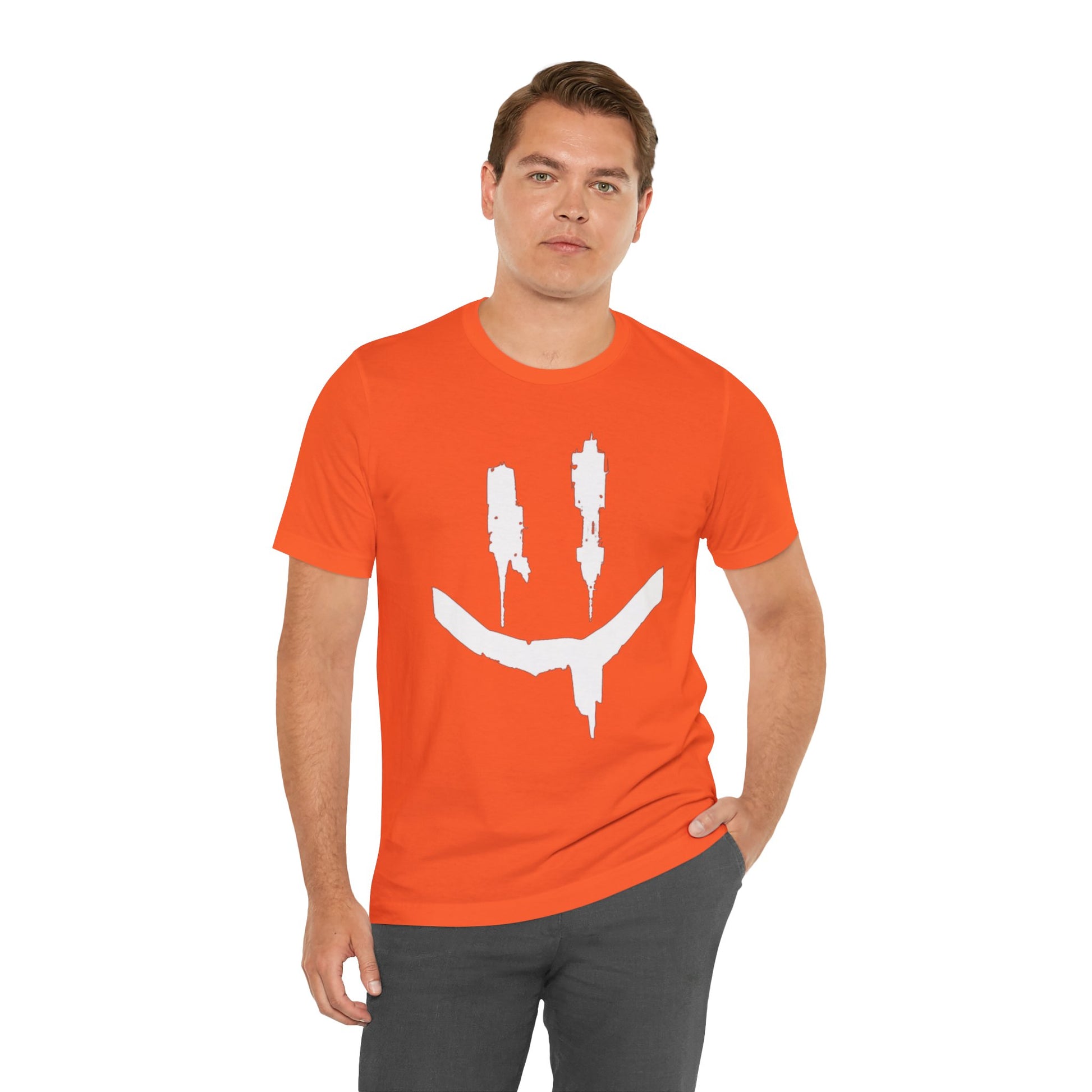 Thrivewear Unisex Jersey Short Sleeve Tee - Thrivewear