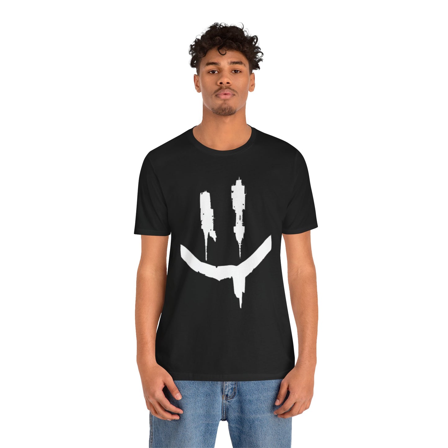 Thrivewear Unisex Jersey Short Sleeve Tee - Thrivewear