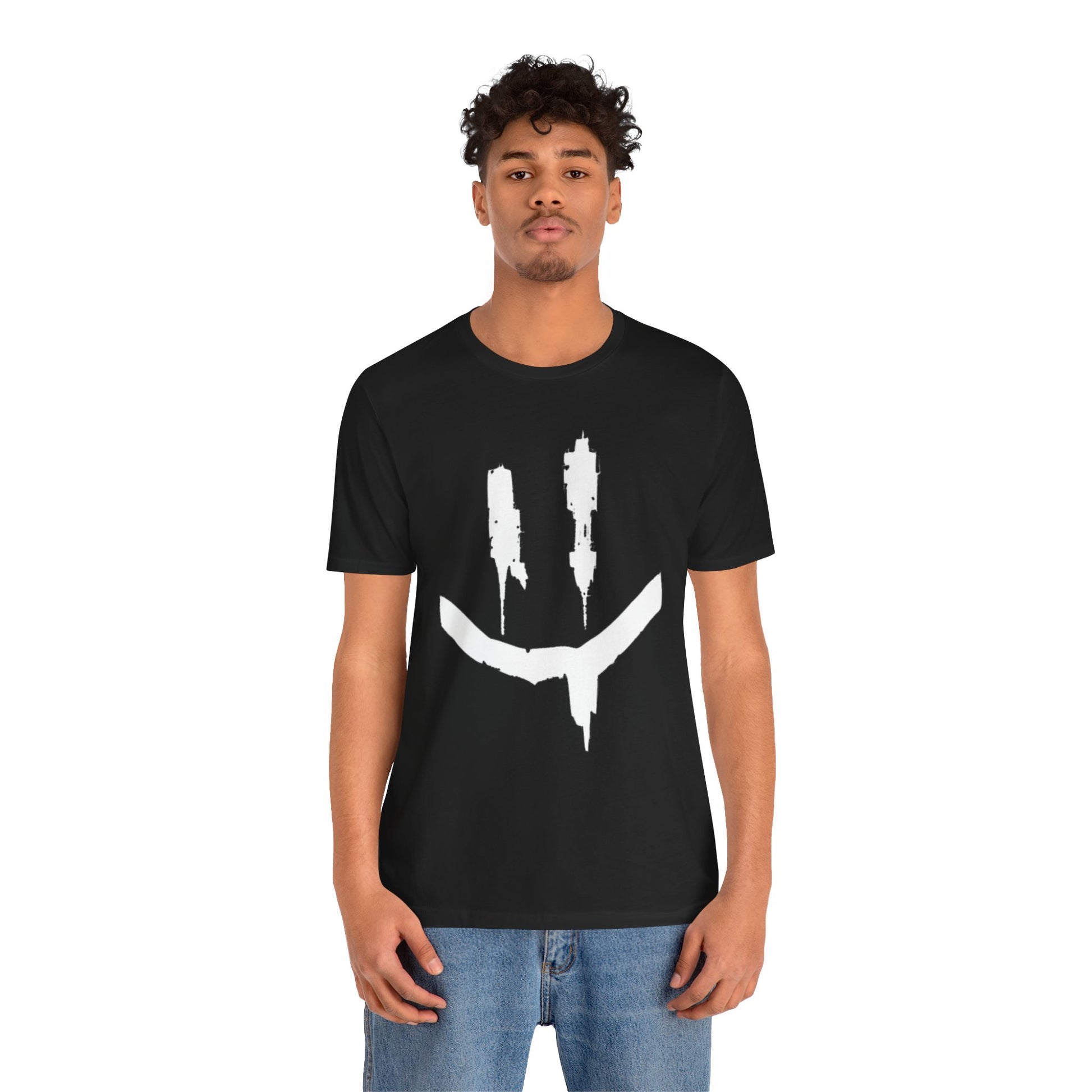 Thrivewear Unisex Jersey Short Sleeve Tee - Thrivewear