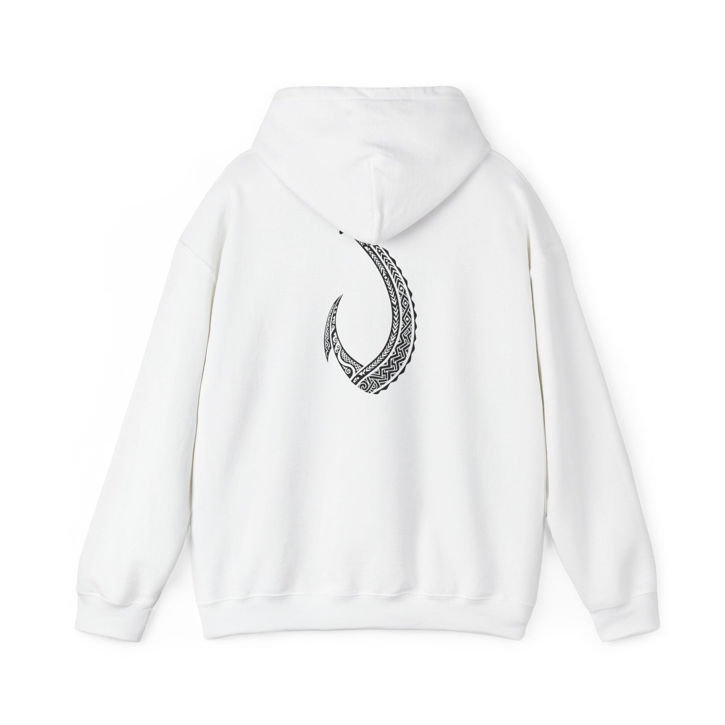 Thrive671 Hook Hoodie - Thrivewear