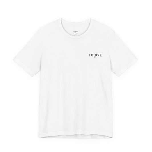 Goldburst Grey T - Thrivewear