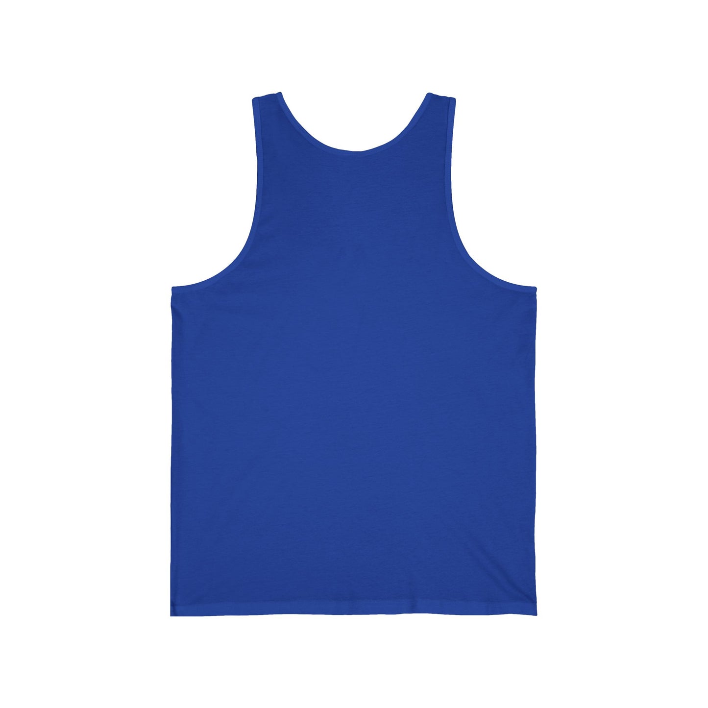 Thrive GG Unisex Jersey Tank - Thrivewear