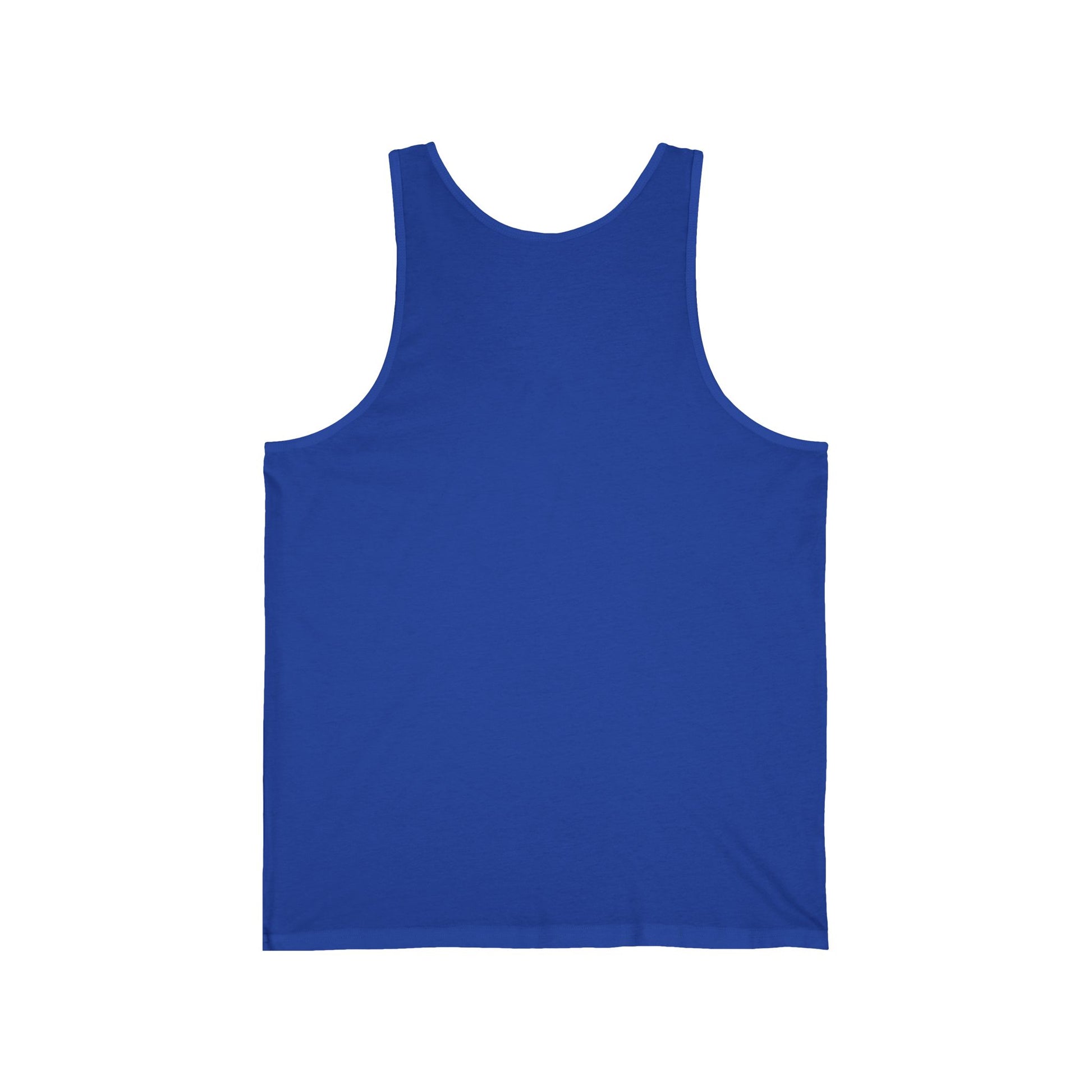 Thrive GG Unisex Jersey Tank - Thrivewear