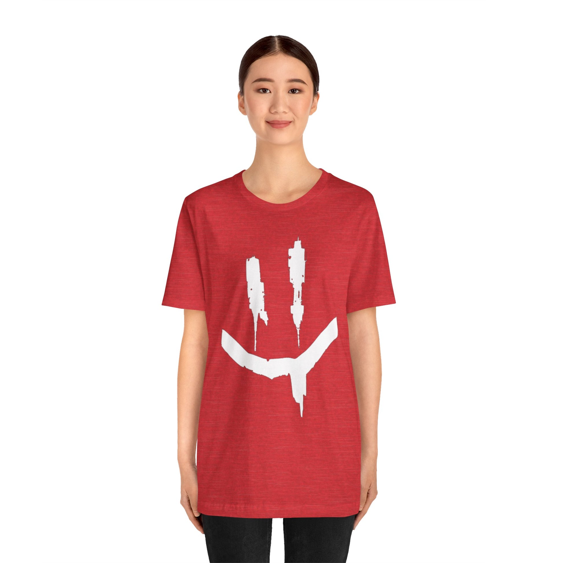 Thrivewear Unisex Jersey Short Sleeve Tee - Thrivewear