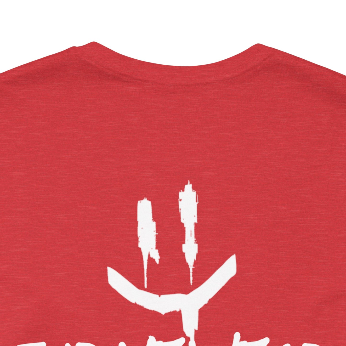 Thrivewear Unisex Jersey Short Sleeve Tee - Thrivewear