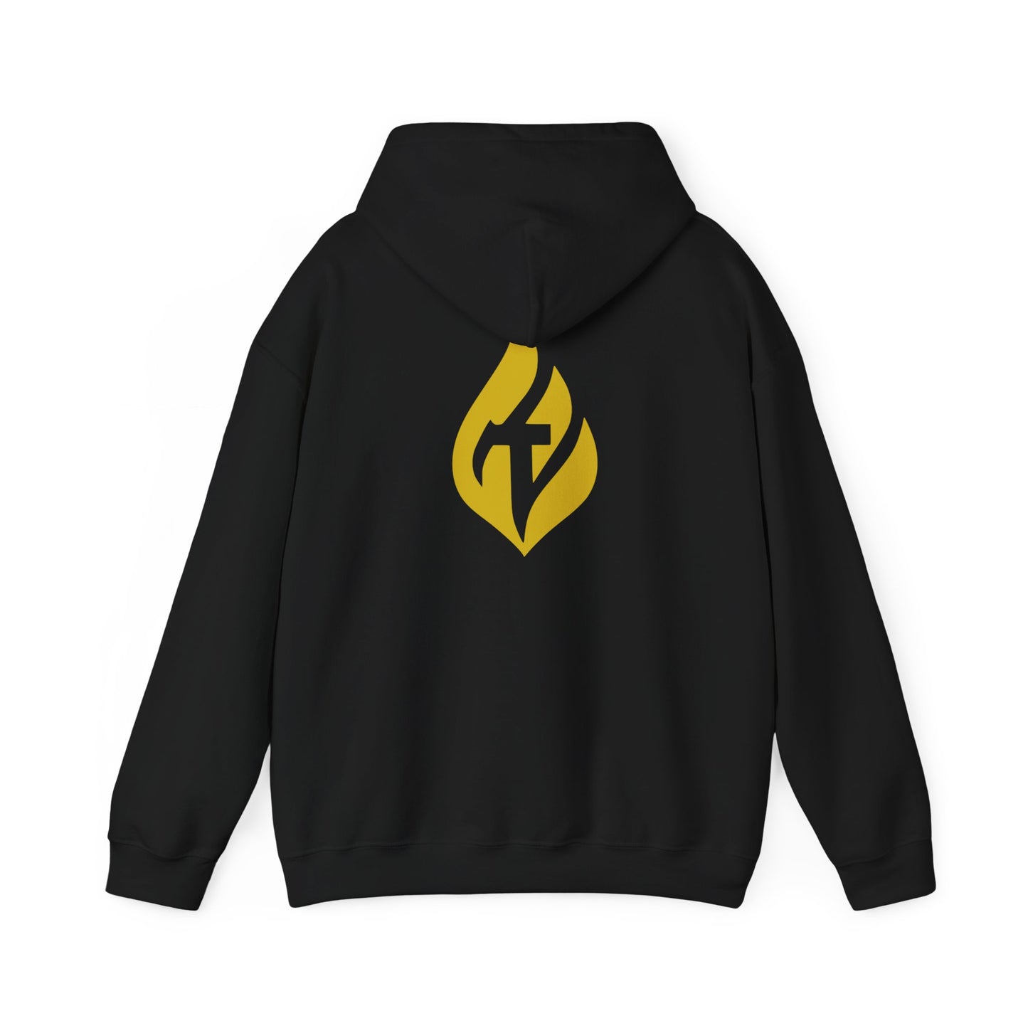Unisex Heavy Blend™ Hooded Sweatshirt - Thrivewear