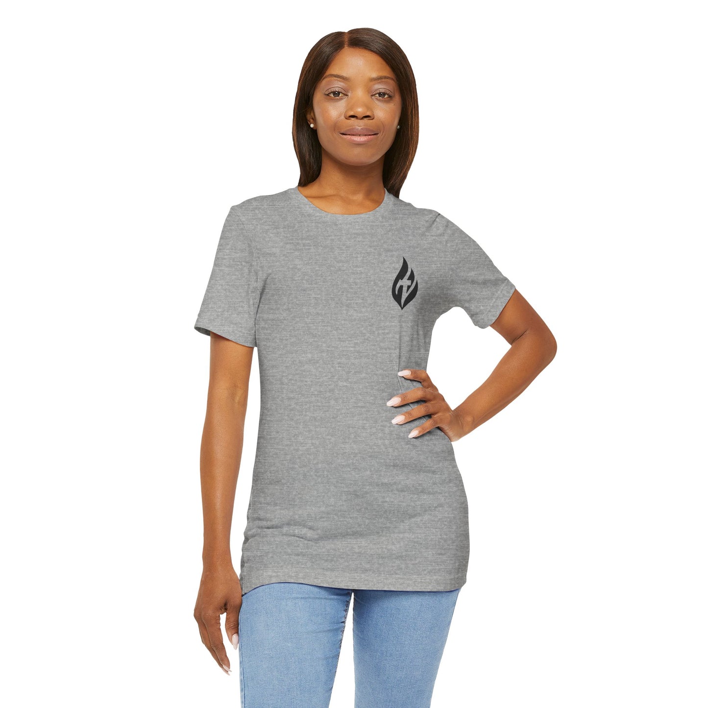 Thrive671 BO T - Thrivewear