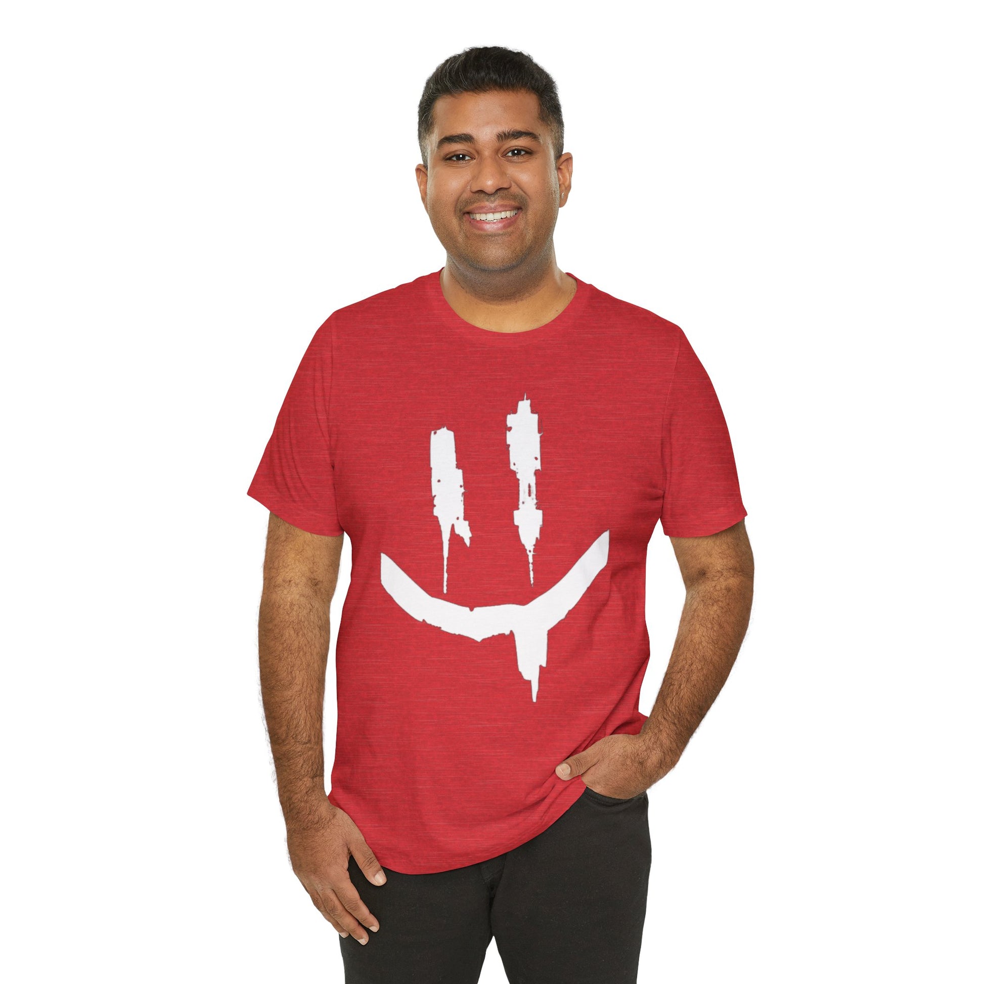 Thrivewear Unisex Jersey Short Sleeve Tee - Thrivewear