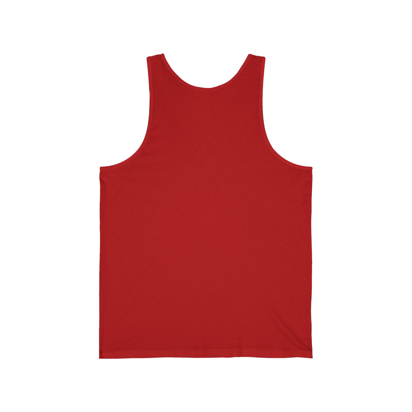 Thrive Grafiti Unisex Jersey Tank - Thrivewear